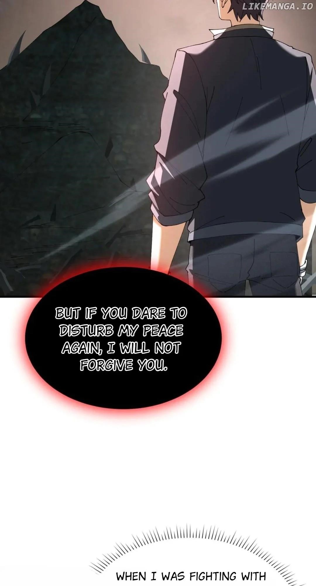 I Got The Weakest Class, Dragon Tamer!? - Chapter 109 Page 42