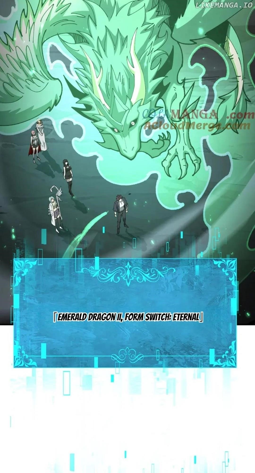 I Got The Weakest Class, Dragon Tamer!? - Chapter 109 Page 48