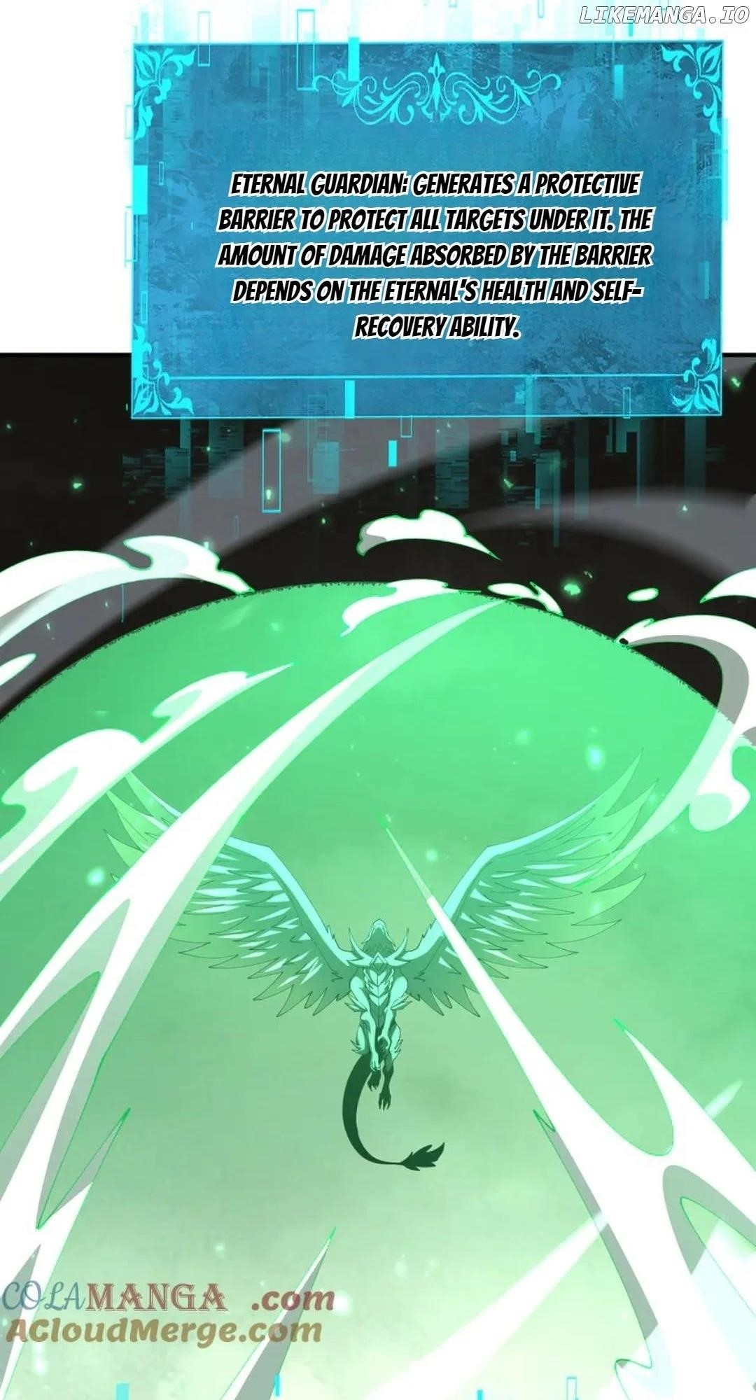 I Got The Weakest Class, Dragon Tamer!? - Chapter 109 Page 49