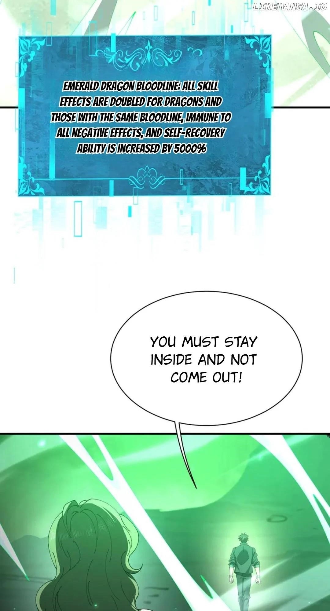 I Got The Weakest Class, Dragon Tamer!? - Chapter 109 Page 50