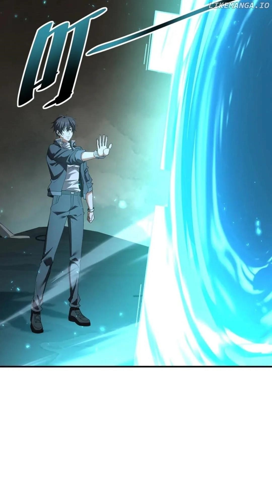 I Got The Weakest Class, Dragon Tamer!? - Chapter 109 Page 52