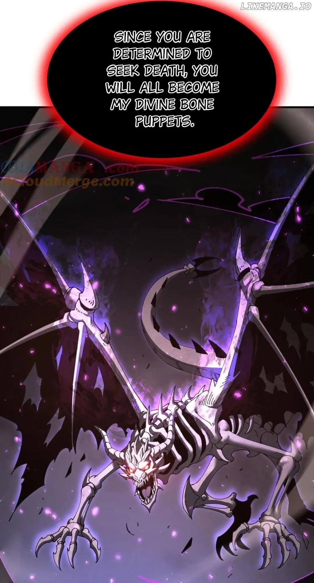 I Got The Weakest Class, Dragon Tamer!? - Chapter 109 Page 58