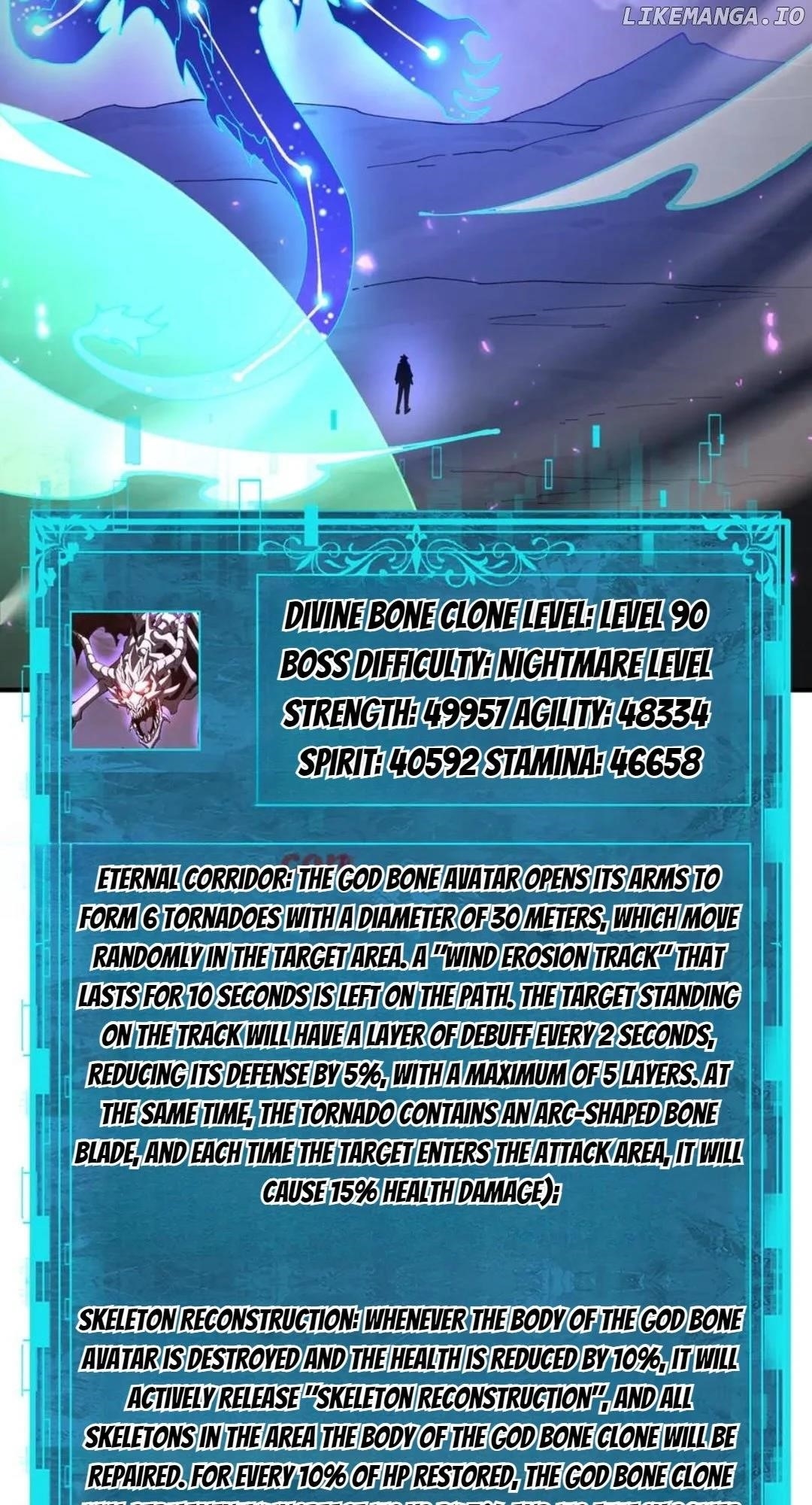 I Got The Weakest Class, Dragon Tamer!? - Chapter 109 Page 60