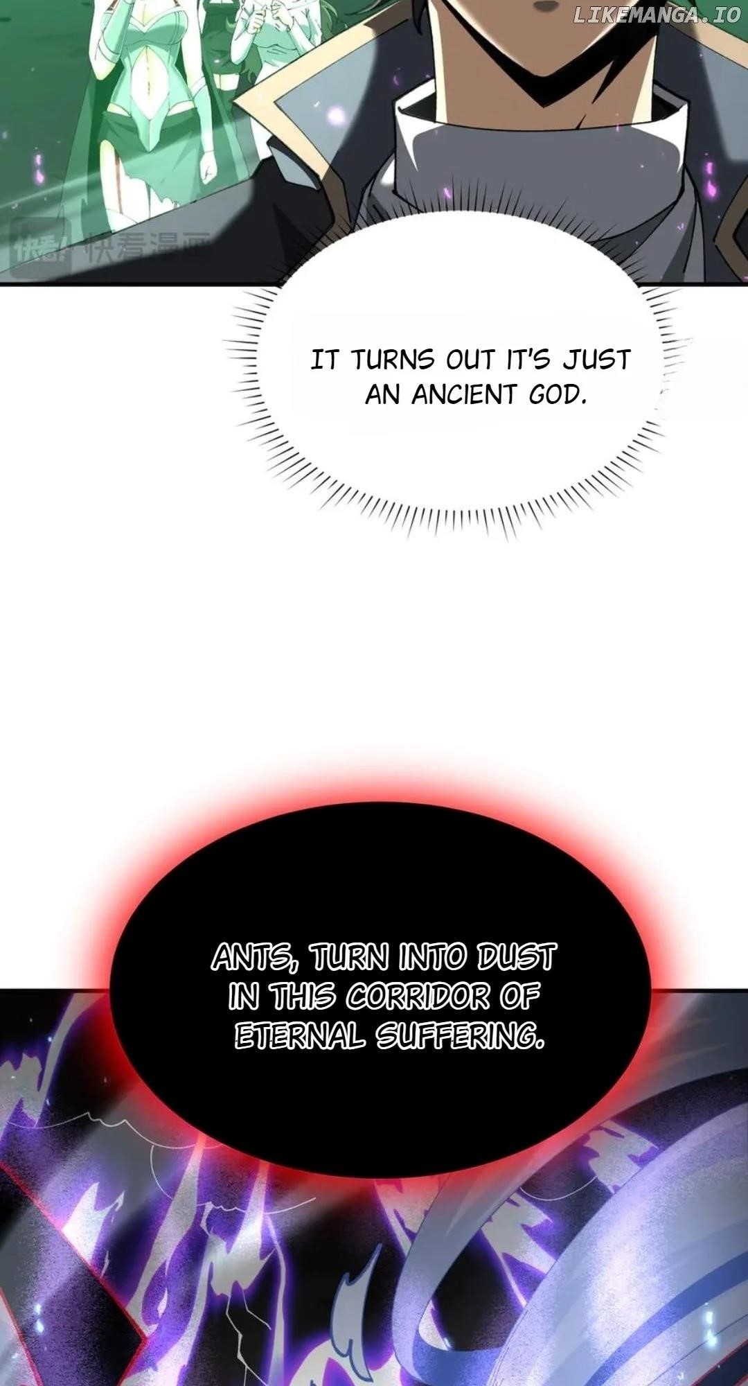 I Got The Weakest Class, Dragon Tamer!? - Chapter 109 Page 62