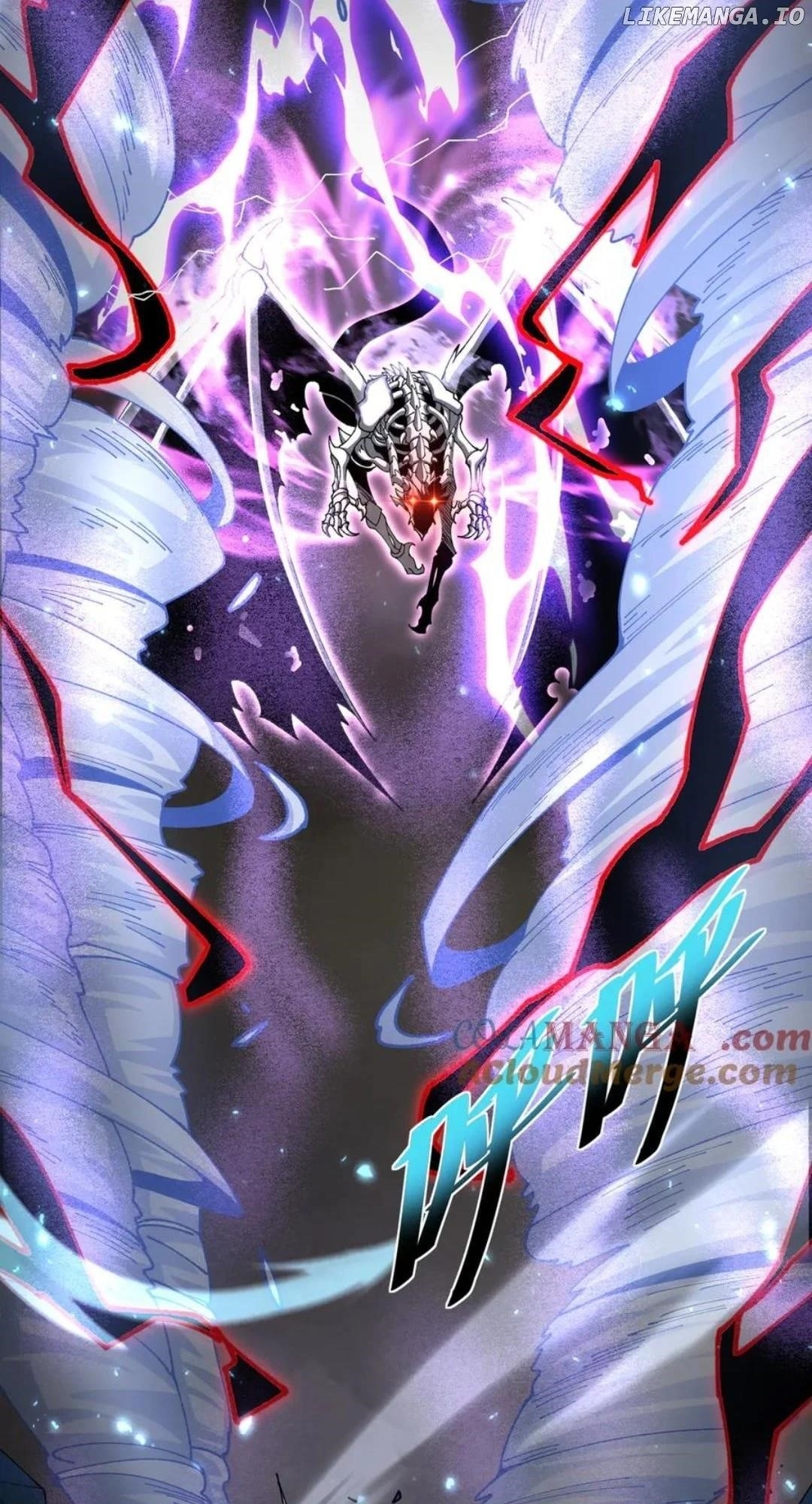 I Got The Weakest Class, Dragon Tamer!? - Chapter 109 Page 63