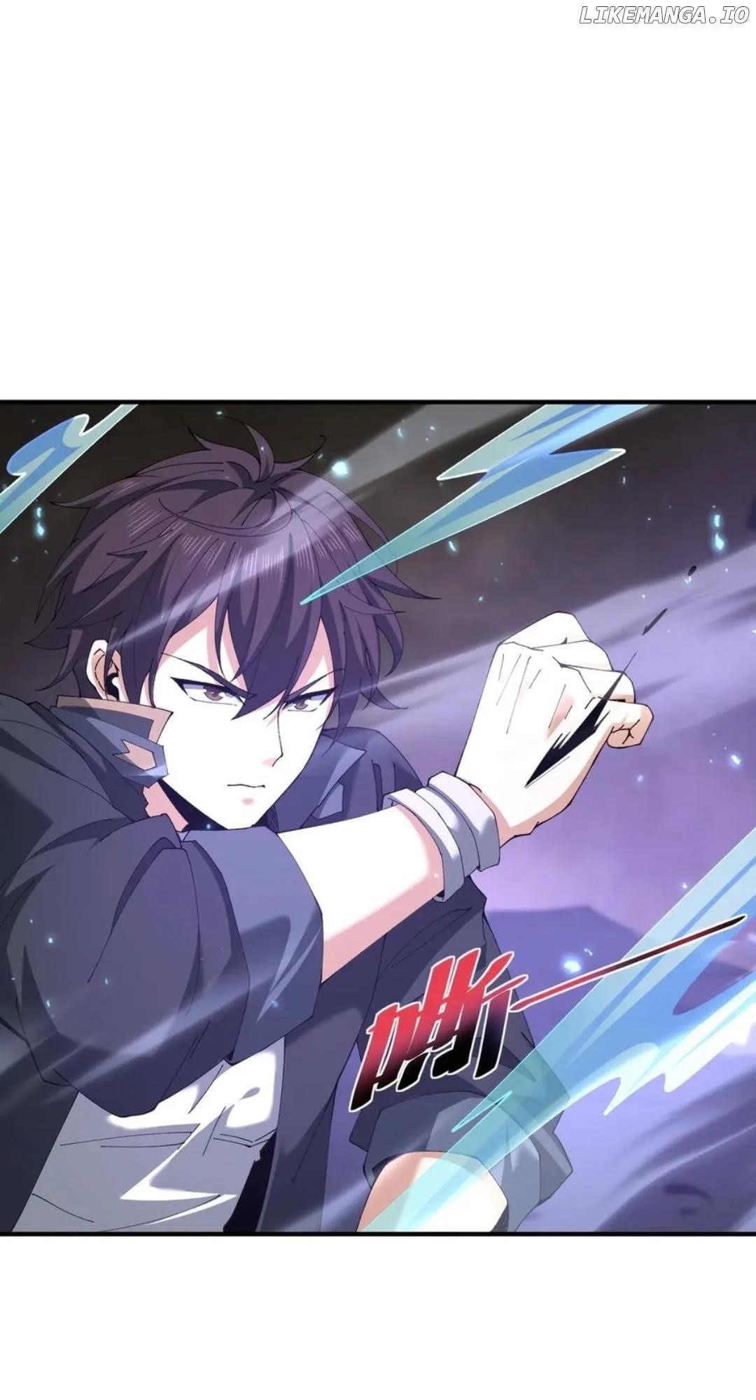 I Got The Weakest Class, Dragon Tamer!? - Chapter 109 Page 66