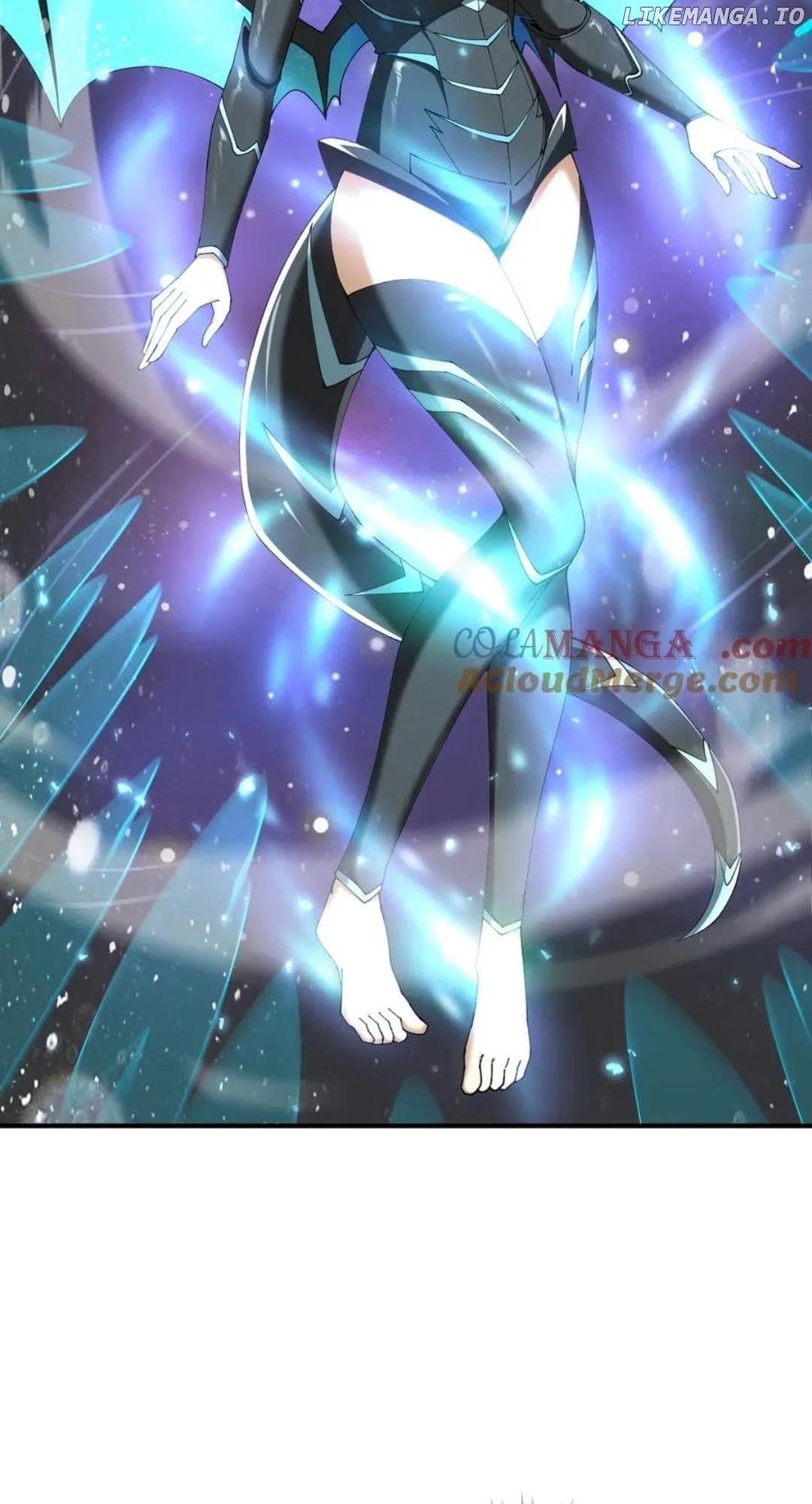 I Got The Weakest Class, Dragon Tamer!? - Chapter 109 Page 70