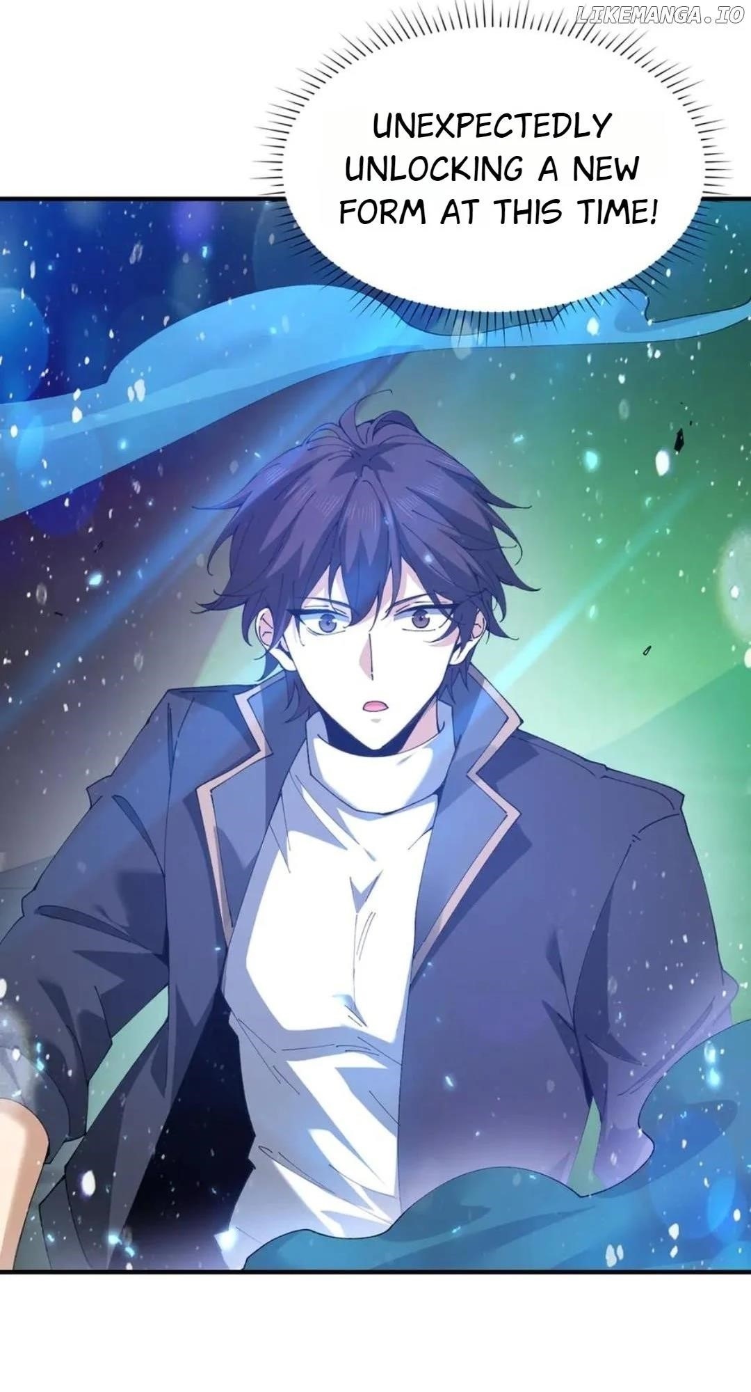 I Got The Weakest Class, Dragon Tamer!? - Chapter 109 Page 71