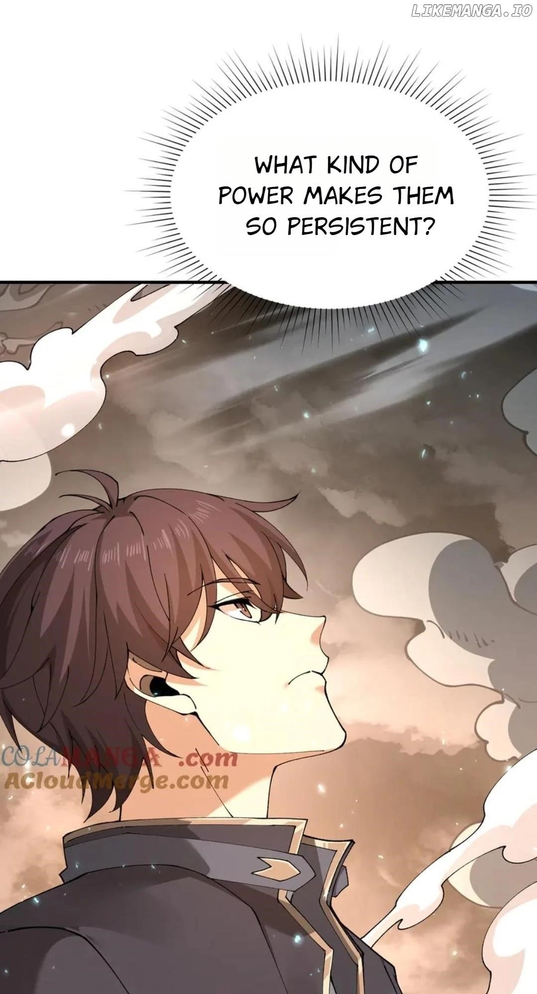 I Got The Weakest Class, Dragon Tamer!? - Chapter 109 Page 8