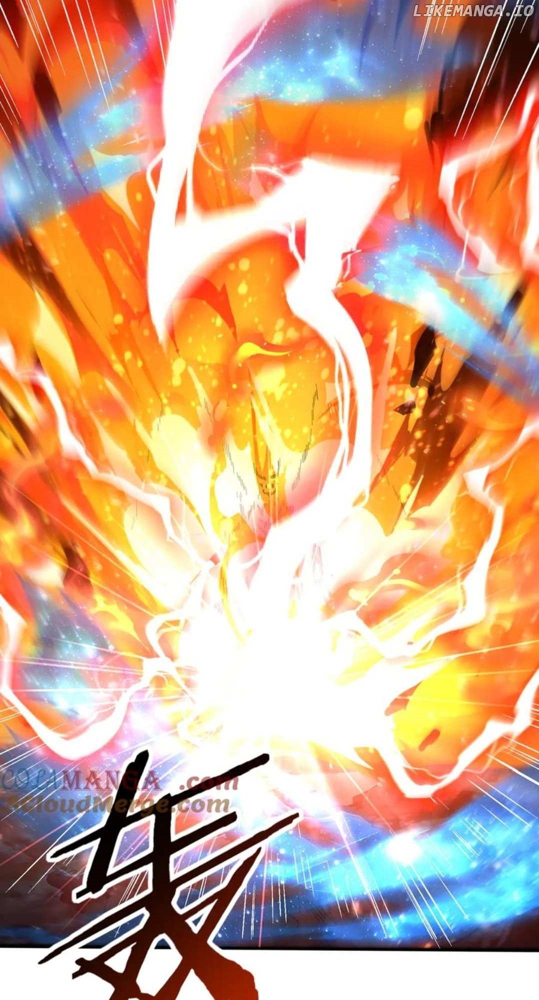 I Got The Weakest Class, Dragon Tamer!? - Chapter 110 Page 12