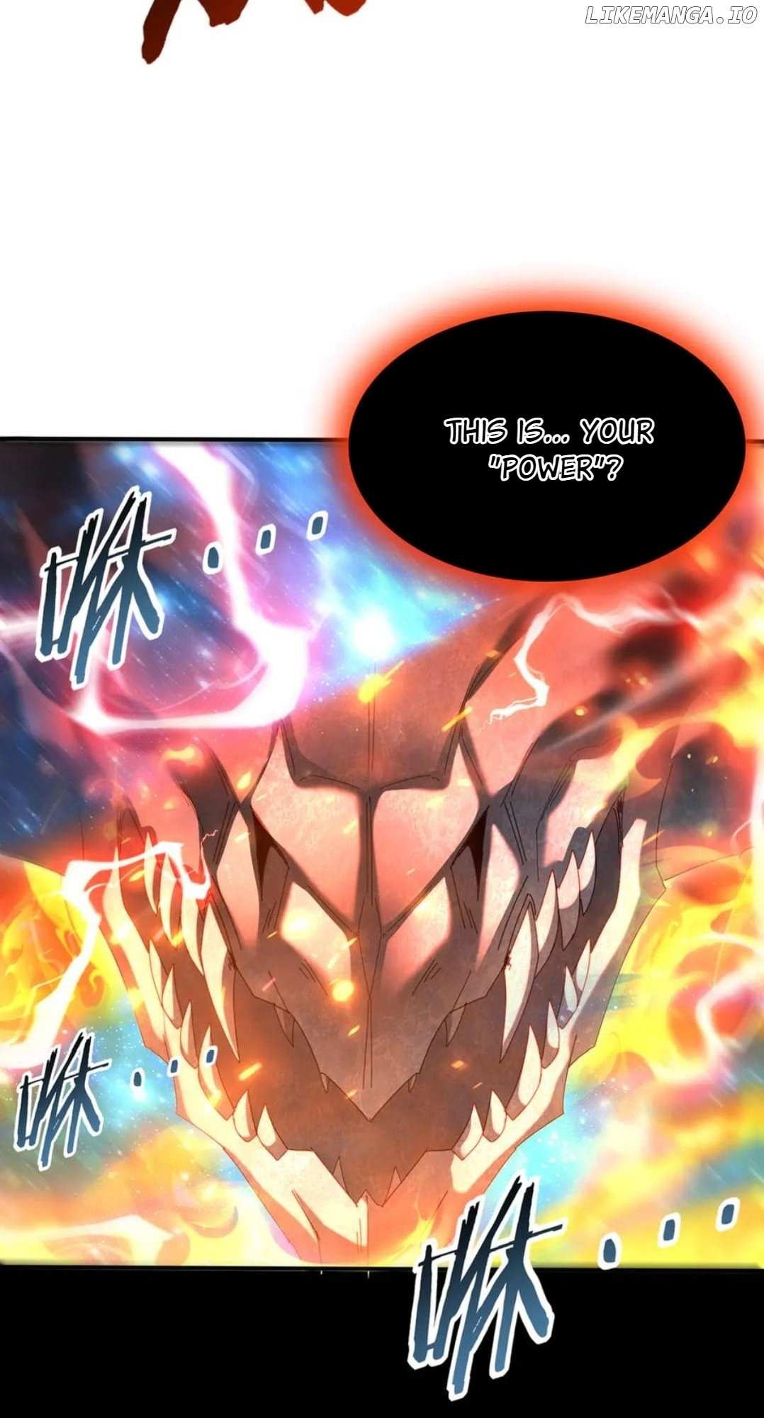 I Got The Weakest Class, Dragon Tamer!? - Chapter 110 Page 13