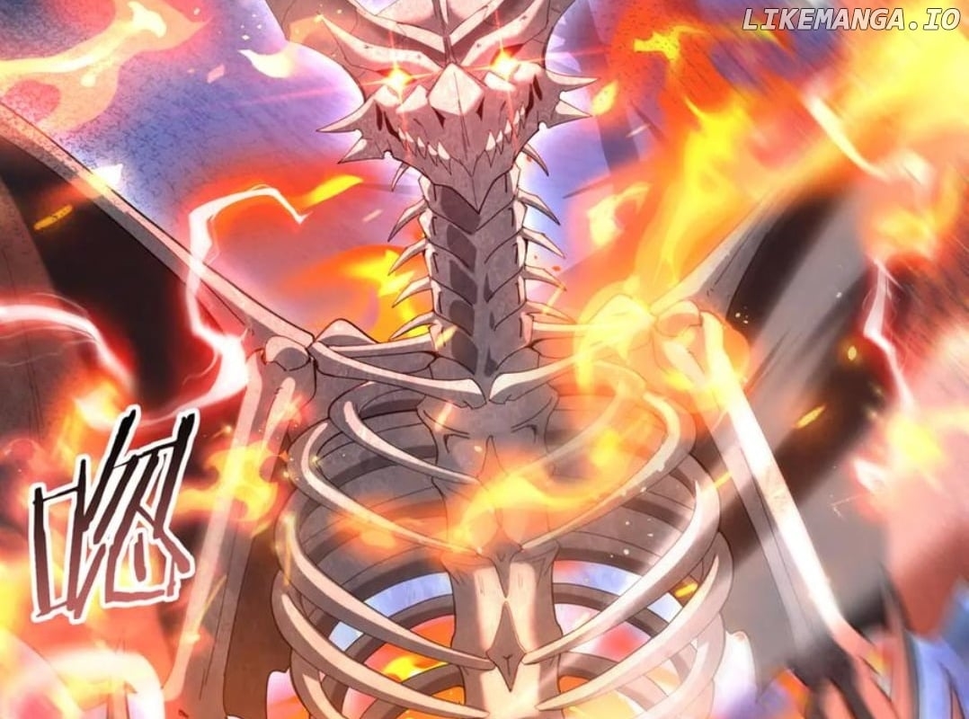 I Got The Weakest Class, Dragon Tamer!? - Chapter 110 Page 15