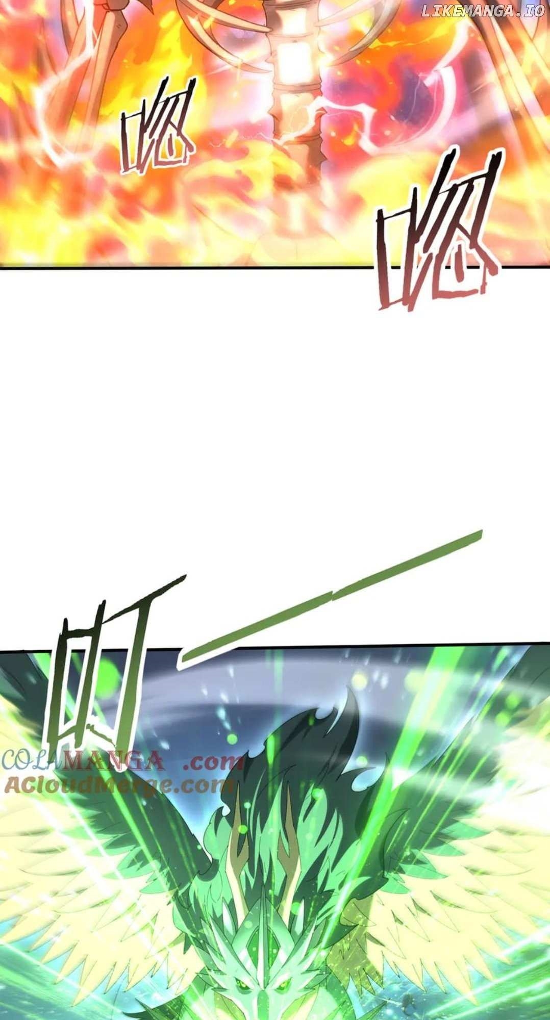 I Got The Weakest Class, Dragon Tamer!? - Chapter 110 Page 16