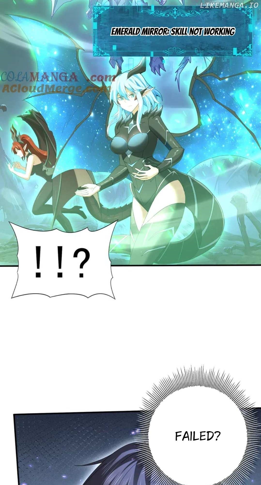 I Got The Weakest Class, Dragon Tamer!? - Chapter 110 Page 18