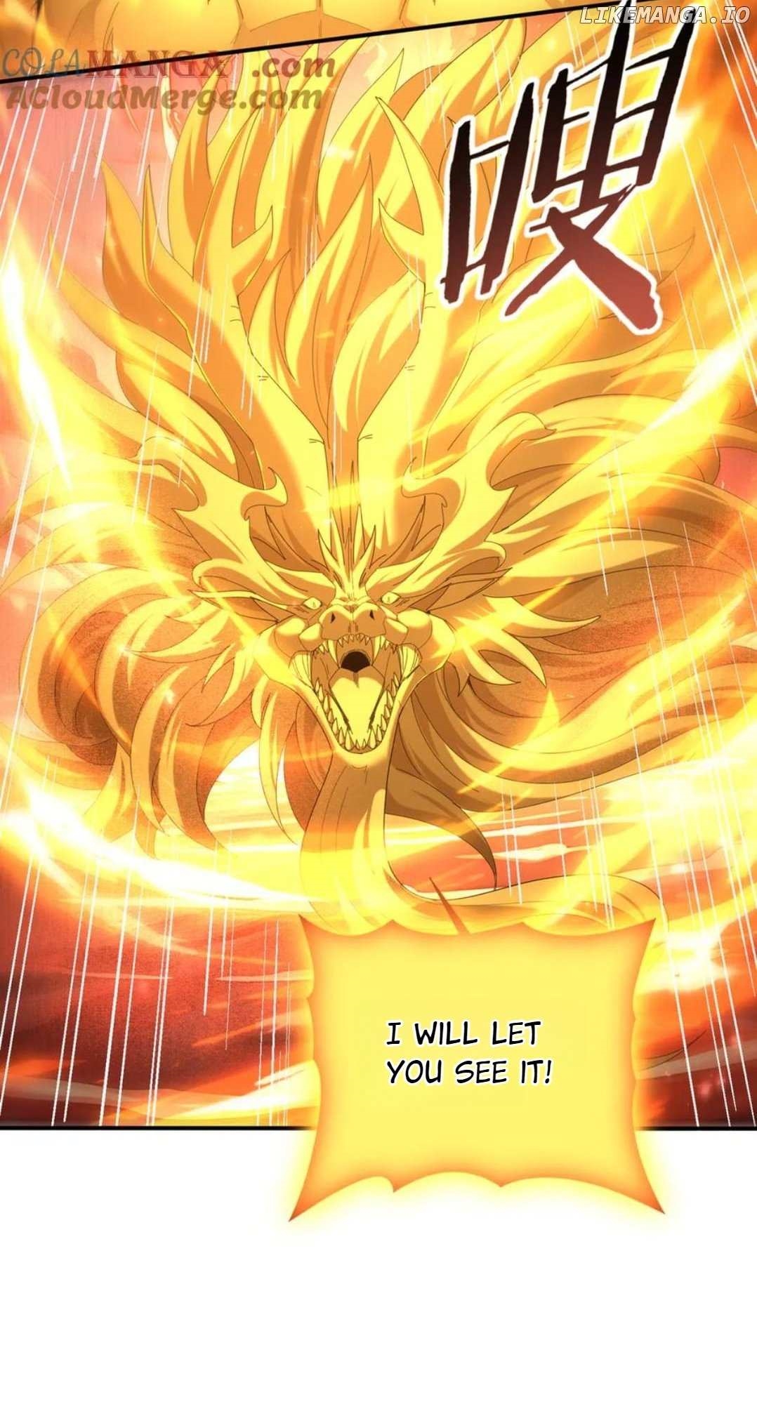 I Got The Weakest Class, Dragon Tamer!? - Chapter 110 Page 28