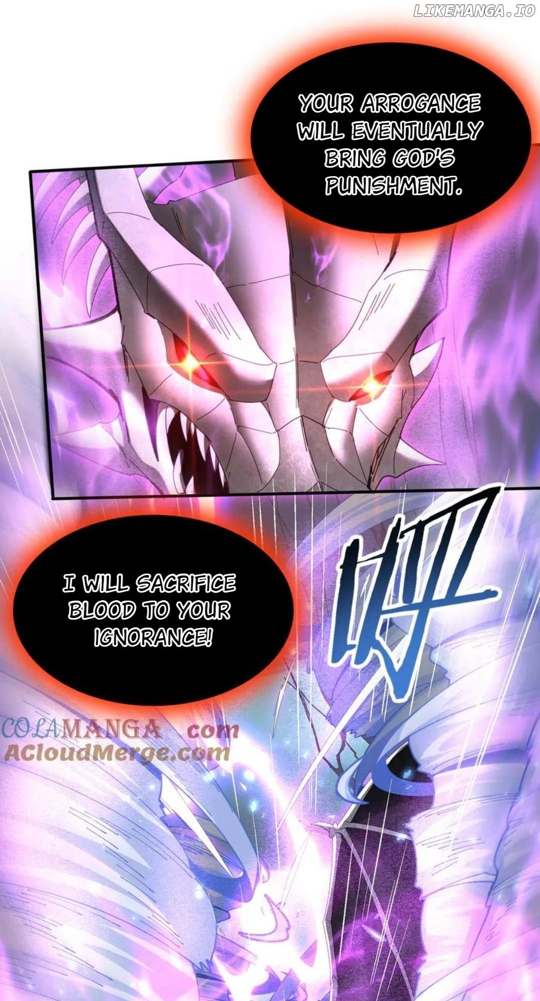 I Got The Weakest Class, Dragon Tamer!? - Chapter 110 Page 29