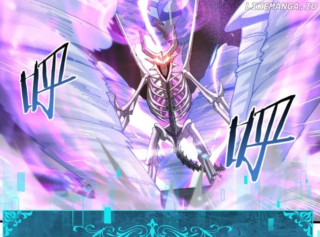 I Got The Weakest Class, Dragon Tamer!? - Chapter 110 Page 30