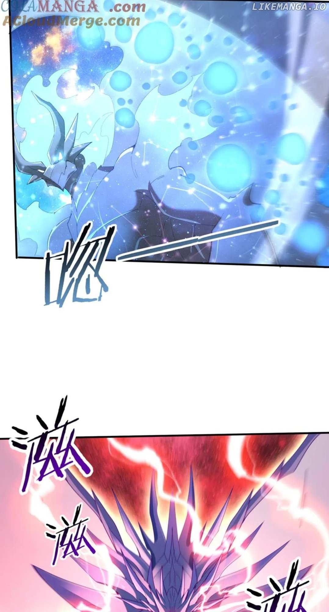 I Got The Weakest Class, Dragon Tamer!? - Chapter 110 Page 32