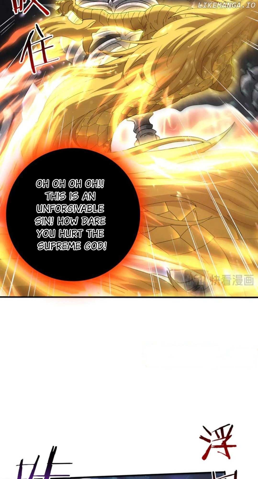 I Got The Weakest Class, Dragon Tamer!? - Chapter 110 Page 36