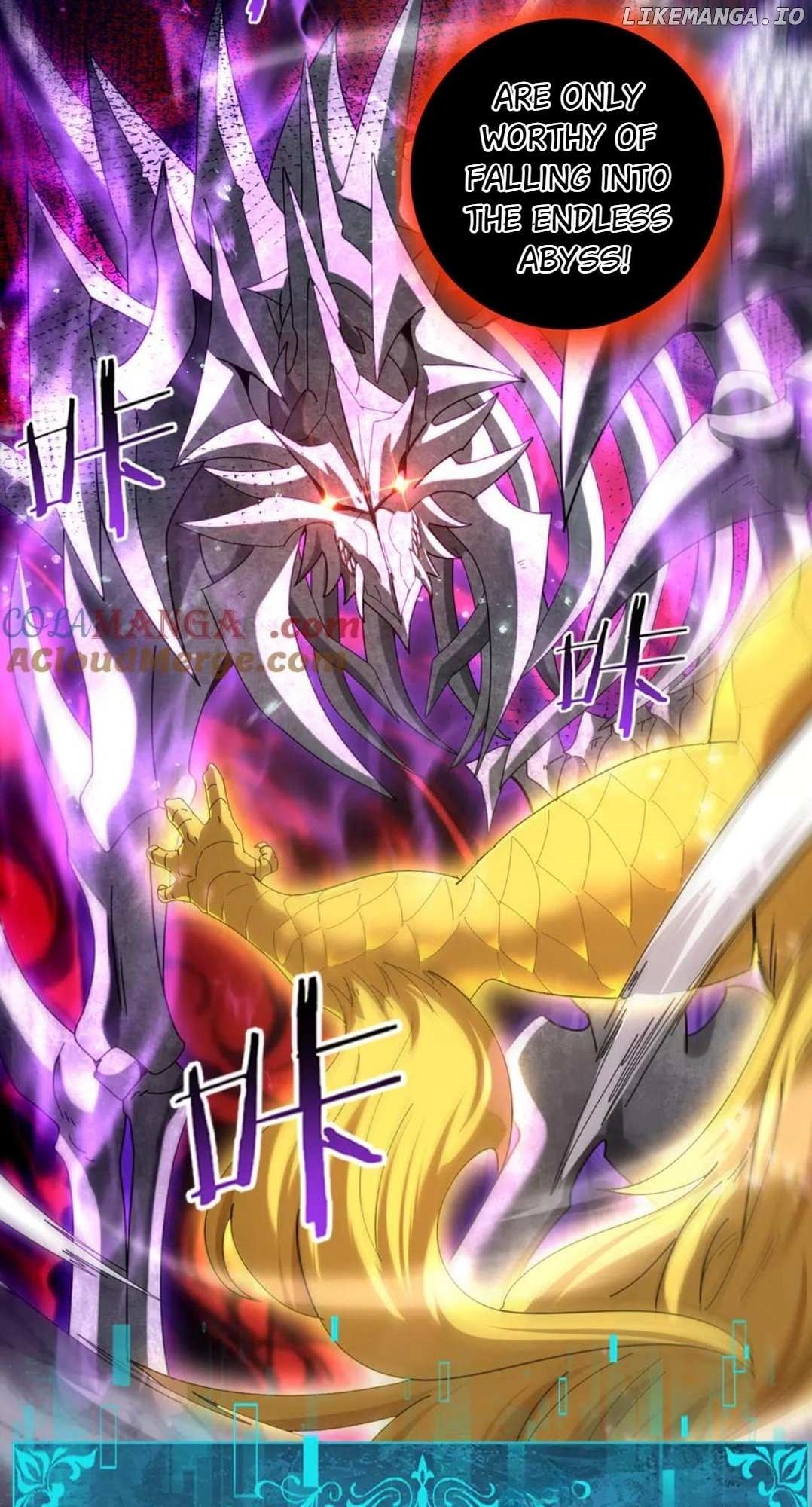 I Got The Weakest Class, Dragon Tamer!? - Chapter 110 Page 38