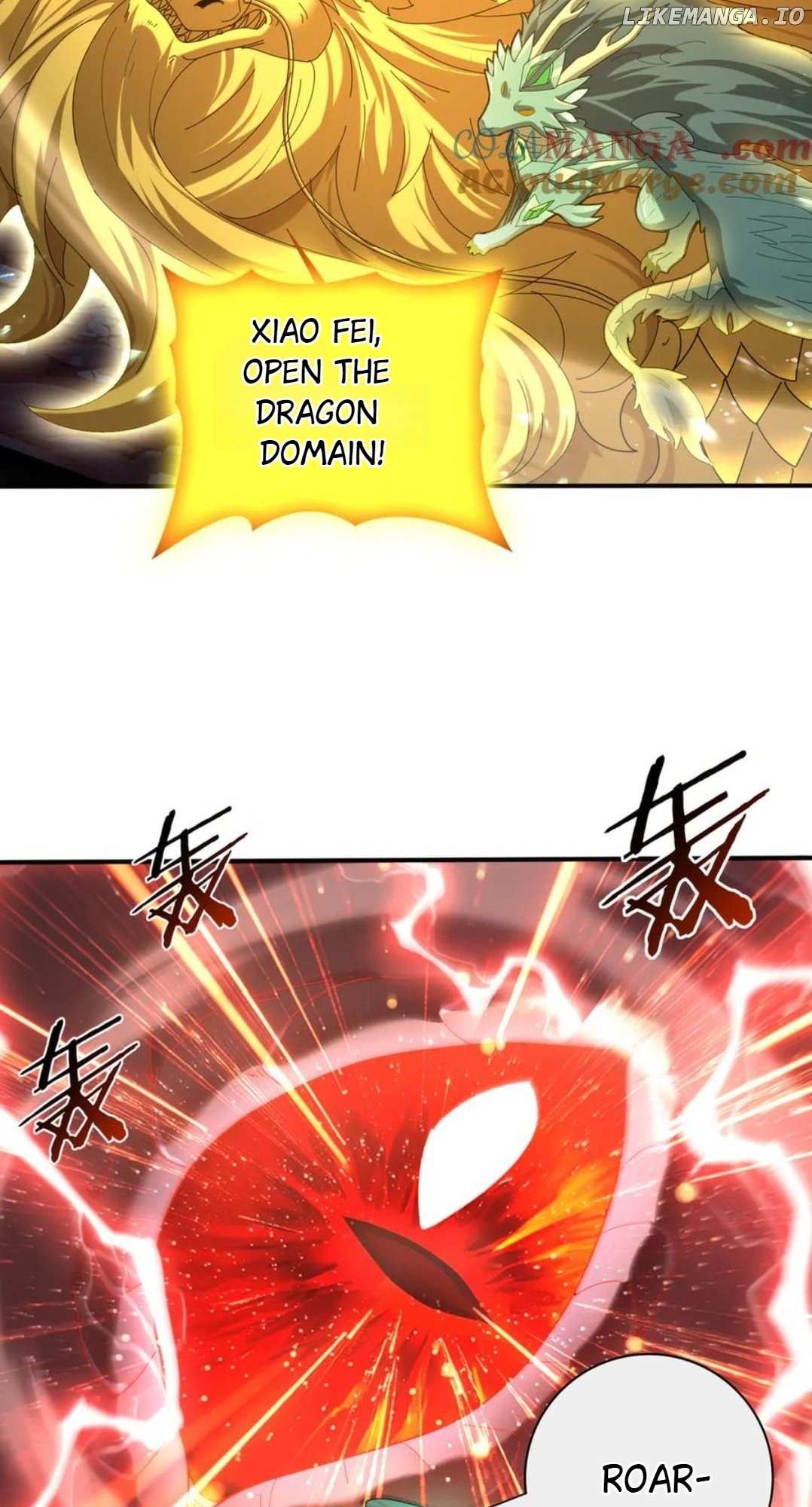 I Got The Weakest Class, Dragon Tamer!? - Chapter 110 Page 40