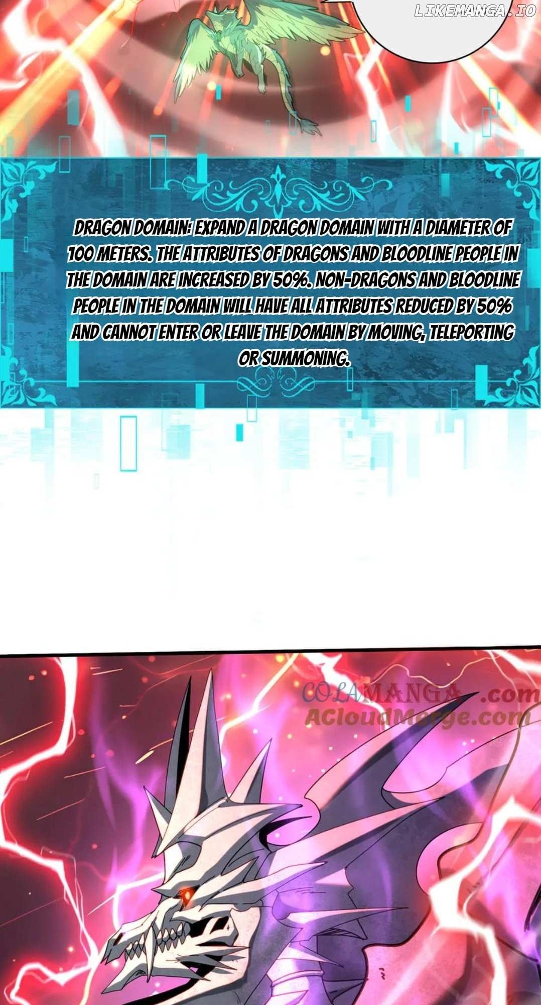 I Got The Weakest Class, Dragon Tamer!? - Chapter 110 Page 41