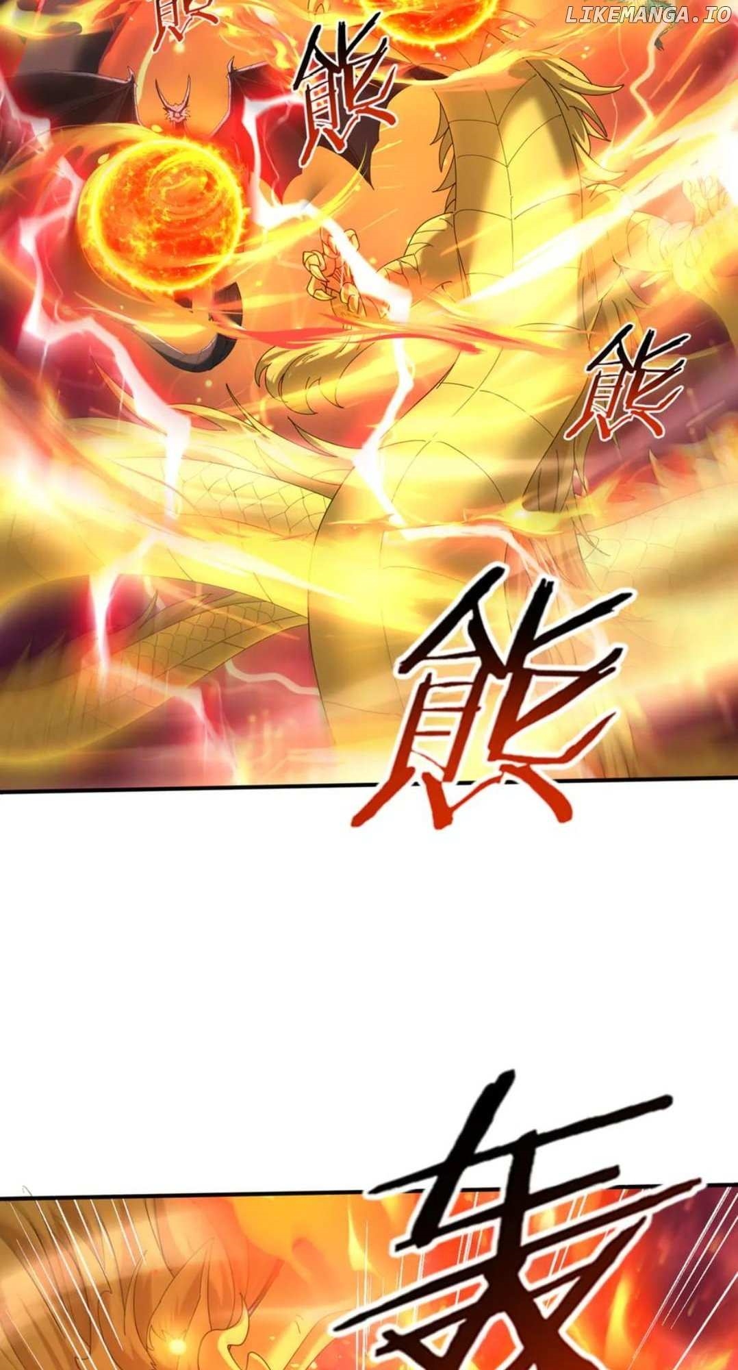 I Got The Weakest Class, Dragon Tamer!? - Chapter 110 Page 44