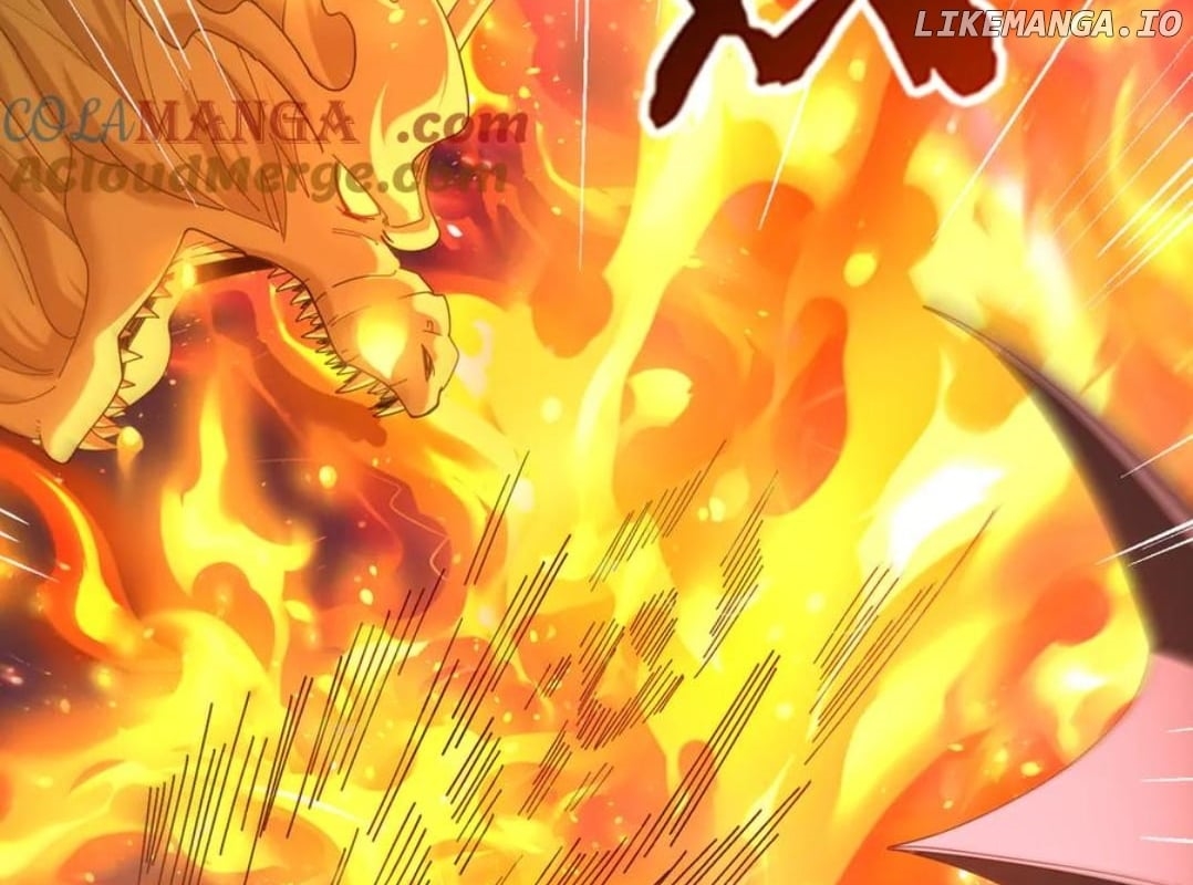 I Got The Weakest Class, Dragon Tamer!? - Chapter 110 Page 45