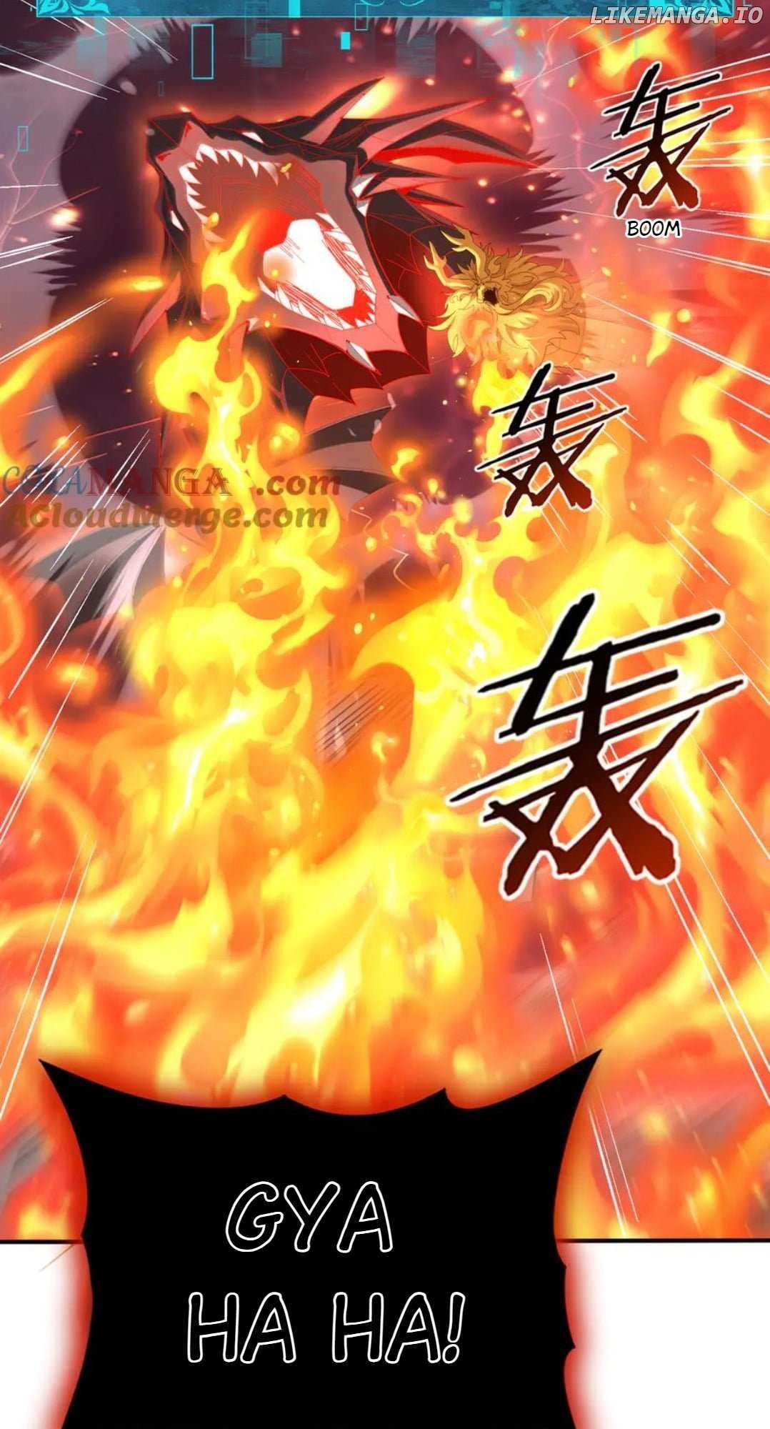 I Got The Weakest Class, Dragon Tamer!? - Chapter 110 Page 47