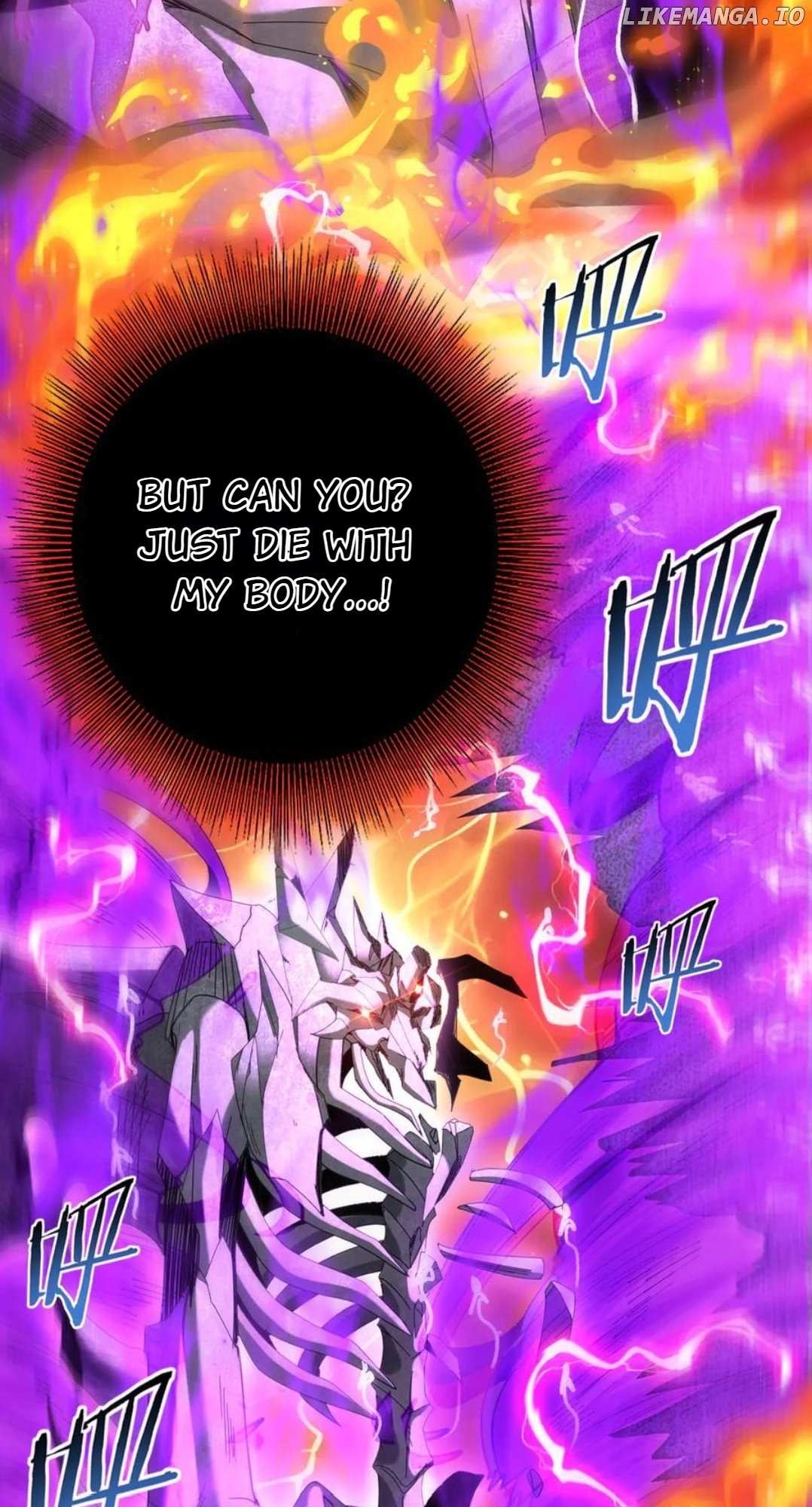 I Got The Weakest Class, Dragon Tamer!? - Chapter 110 Page 49