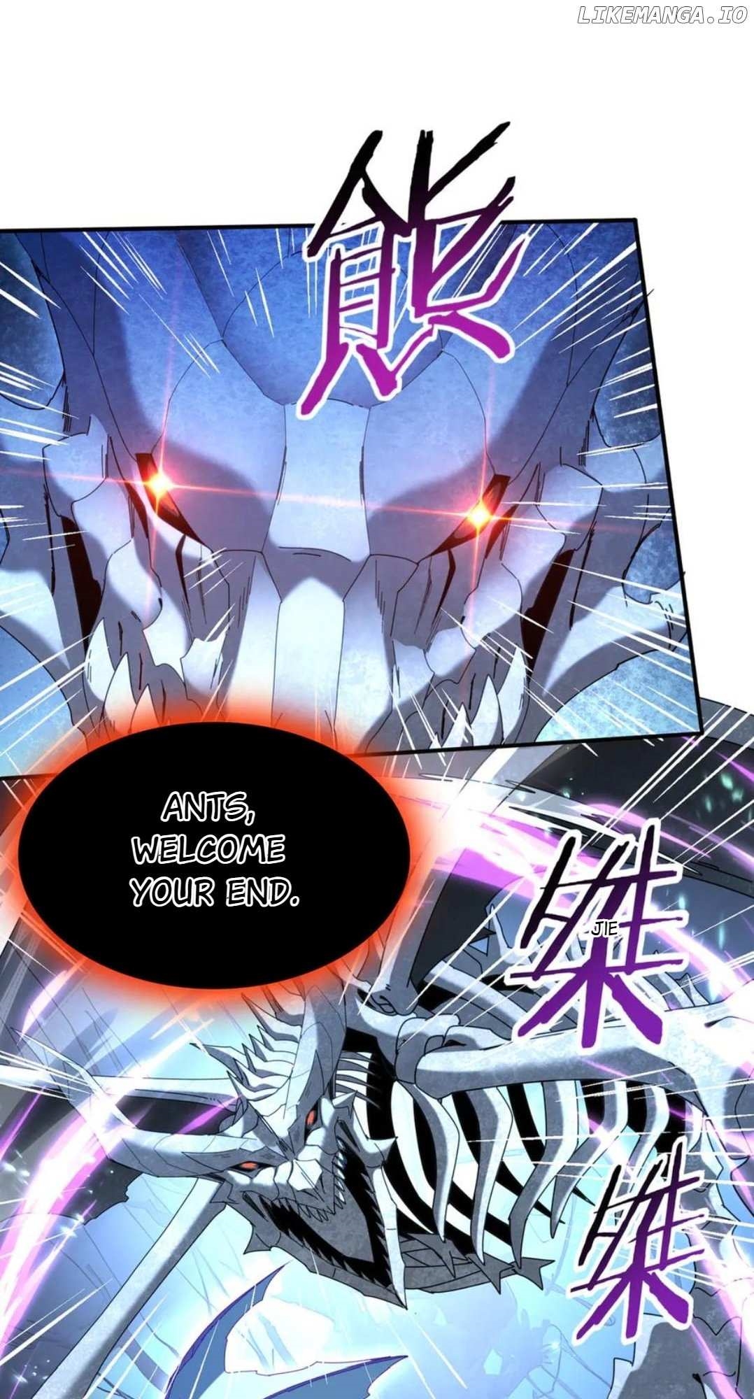 I Got The Weakest Class, Dragon Tamer!? - Chapter 110 Page 5