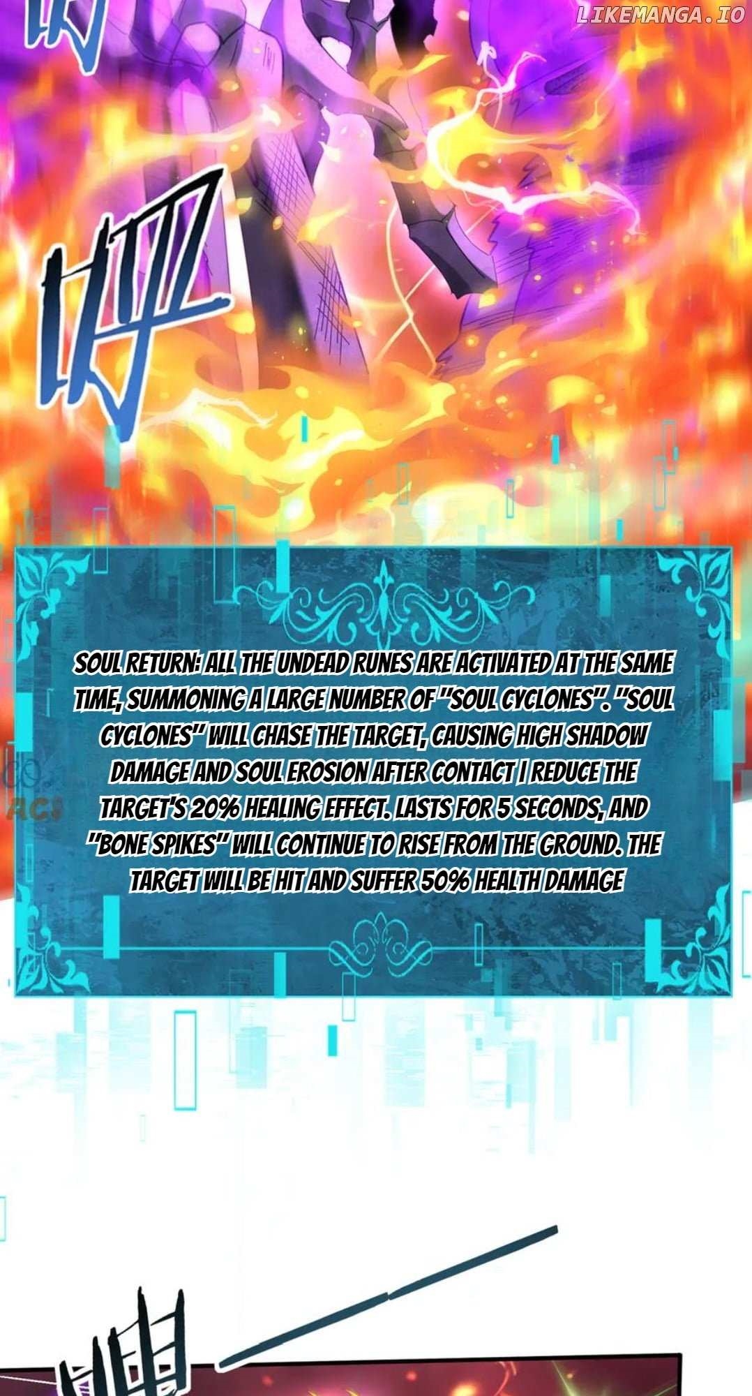 I Got The Weakest Class, Dragon Tamer!? - Chapter 110 Page 50