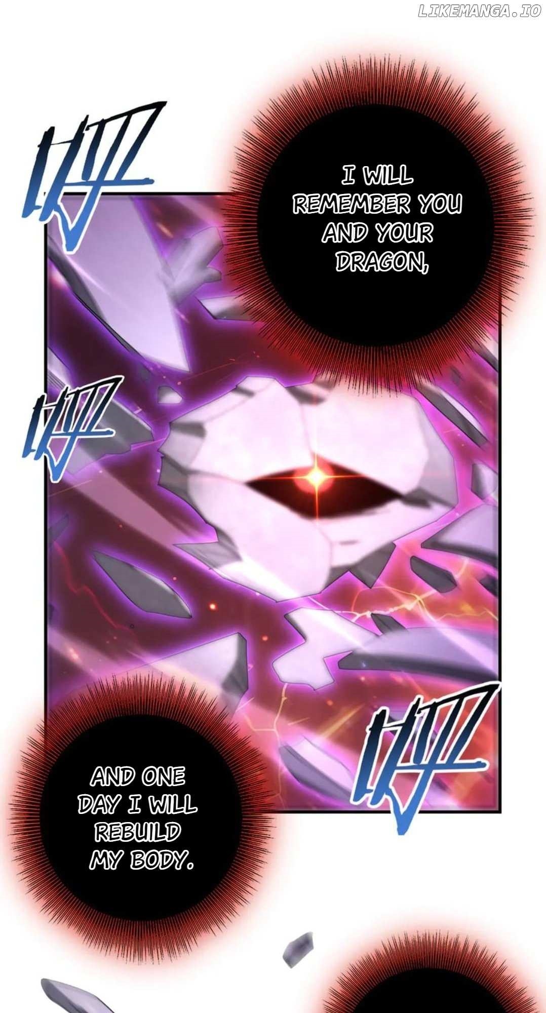 I Got The Weakest Class, Dragon Tamer!? - Chapter 110 Page 56