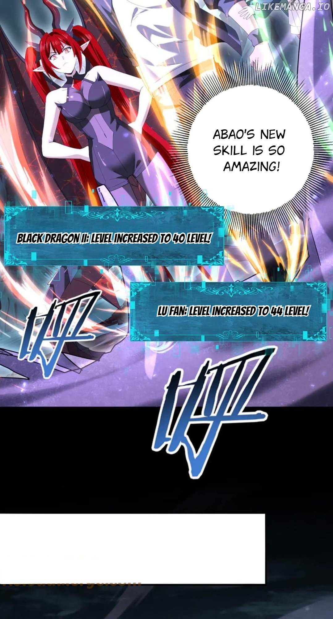 I Got The Weakest Class, Dragon Tamer!? - Chapter 110 Page 58