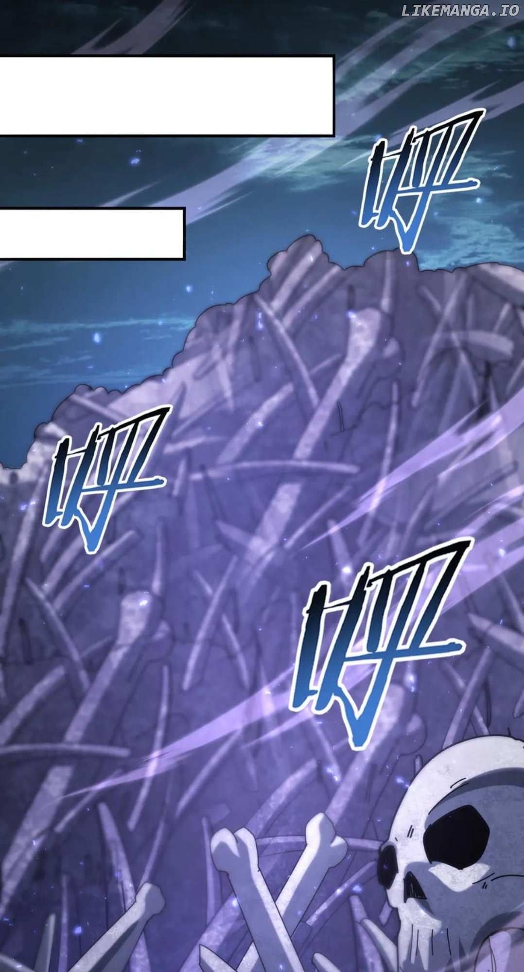 I Got The Weakest Class, Dragon Tamer!? - Chapter 110 Page 59