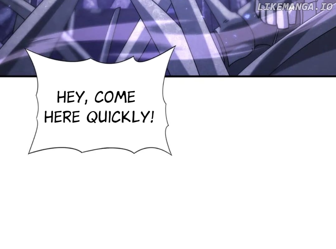 I Got The Weakest Class, Dragon Tamer!? - Chapter 110 Page 60