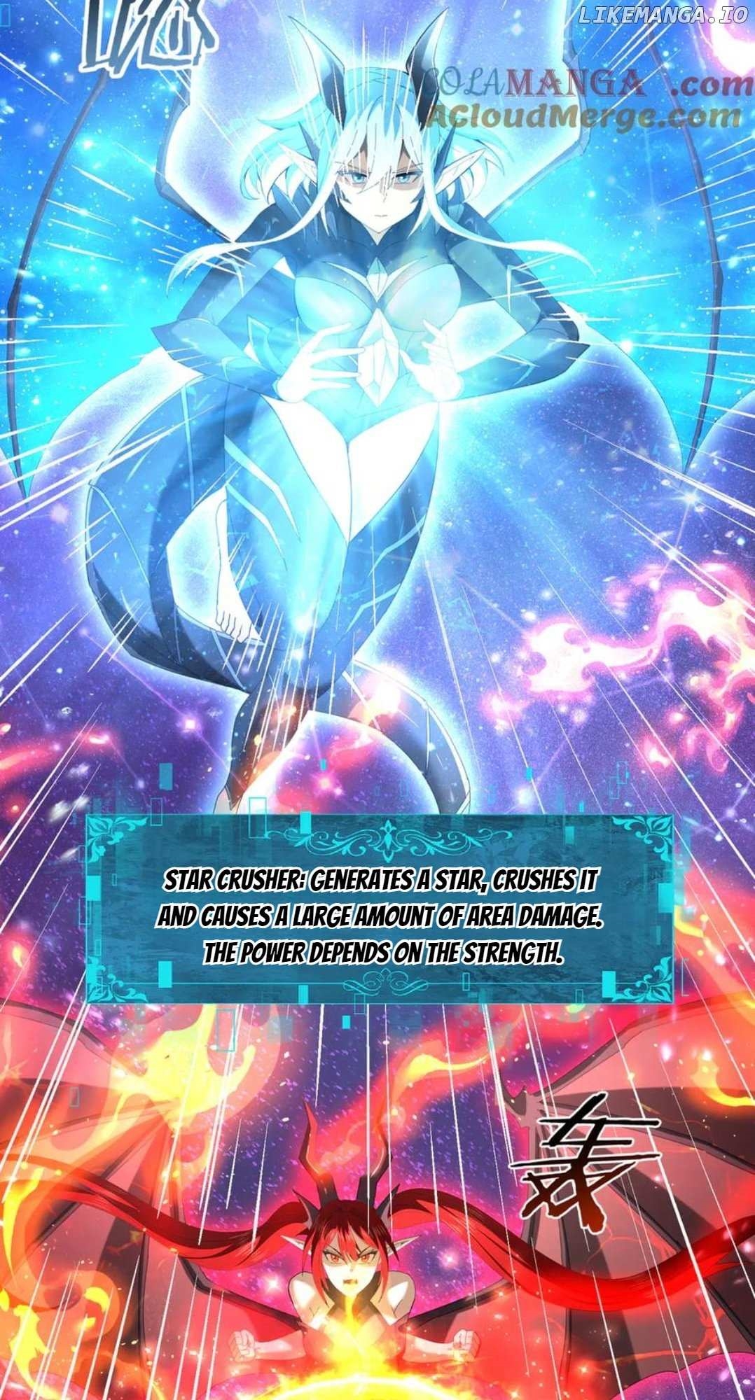 I Got The Weakest Class, Dragon Tamer!? - Chapter 110 Page 8