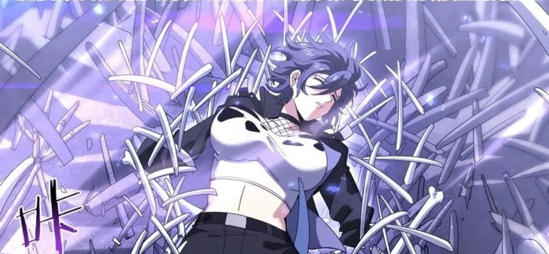 I Got The Weakest Class, Dragon Tamer!? - Chapter 111 Page 1