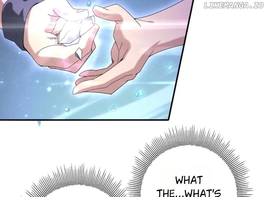 I Got The Weakest Class, Dragon Tamer!? - Chapter 111 Page 14