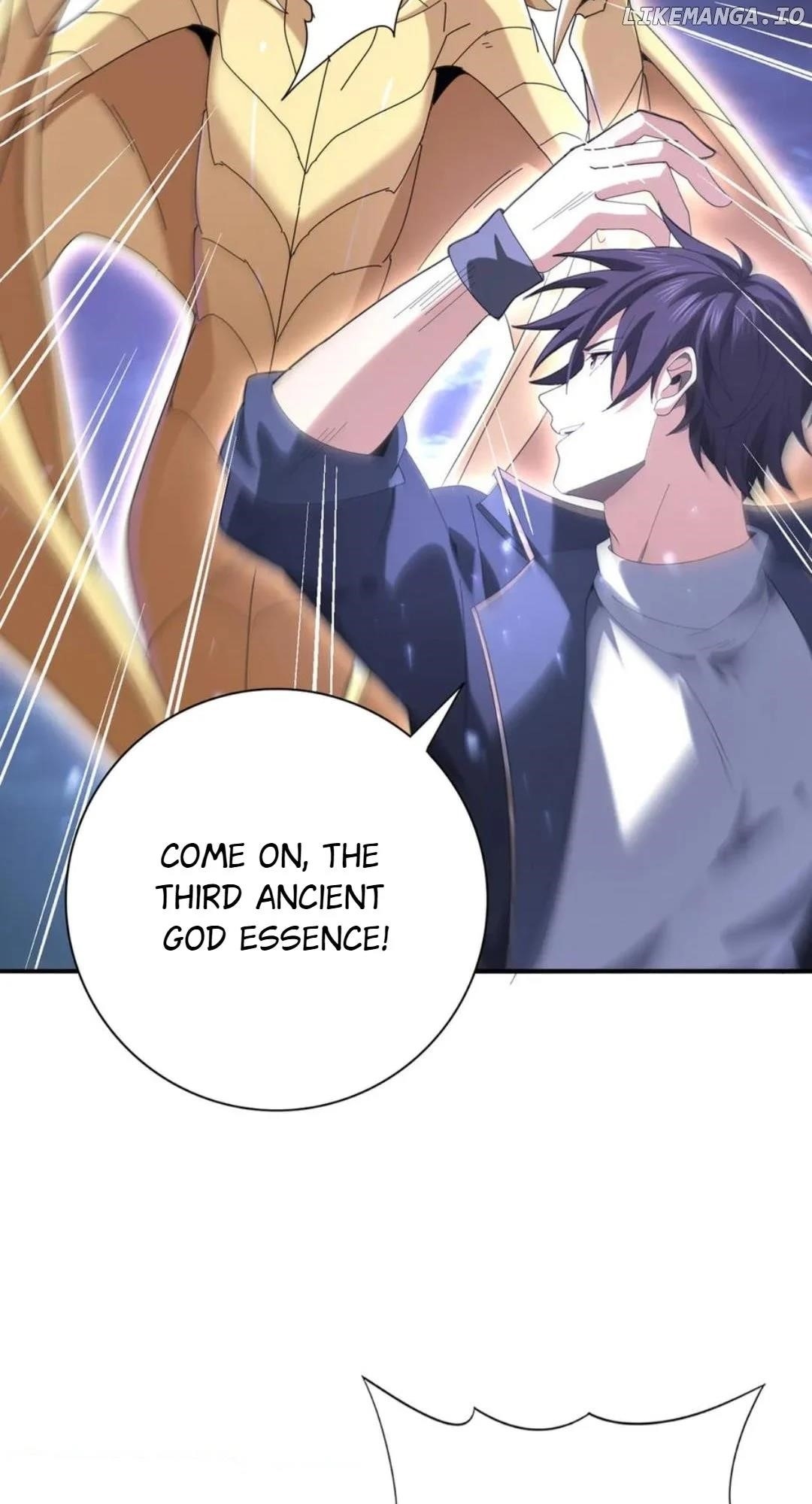 I Got The Weakest Class, Dragon Tamer!? - Chapter 111 Page 20