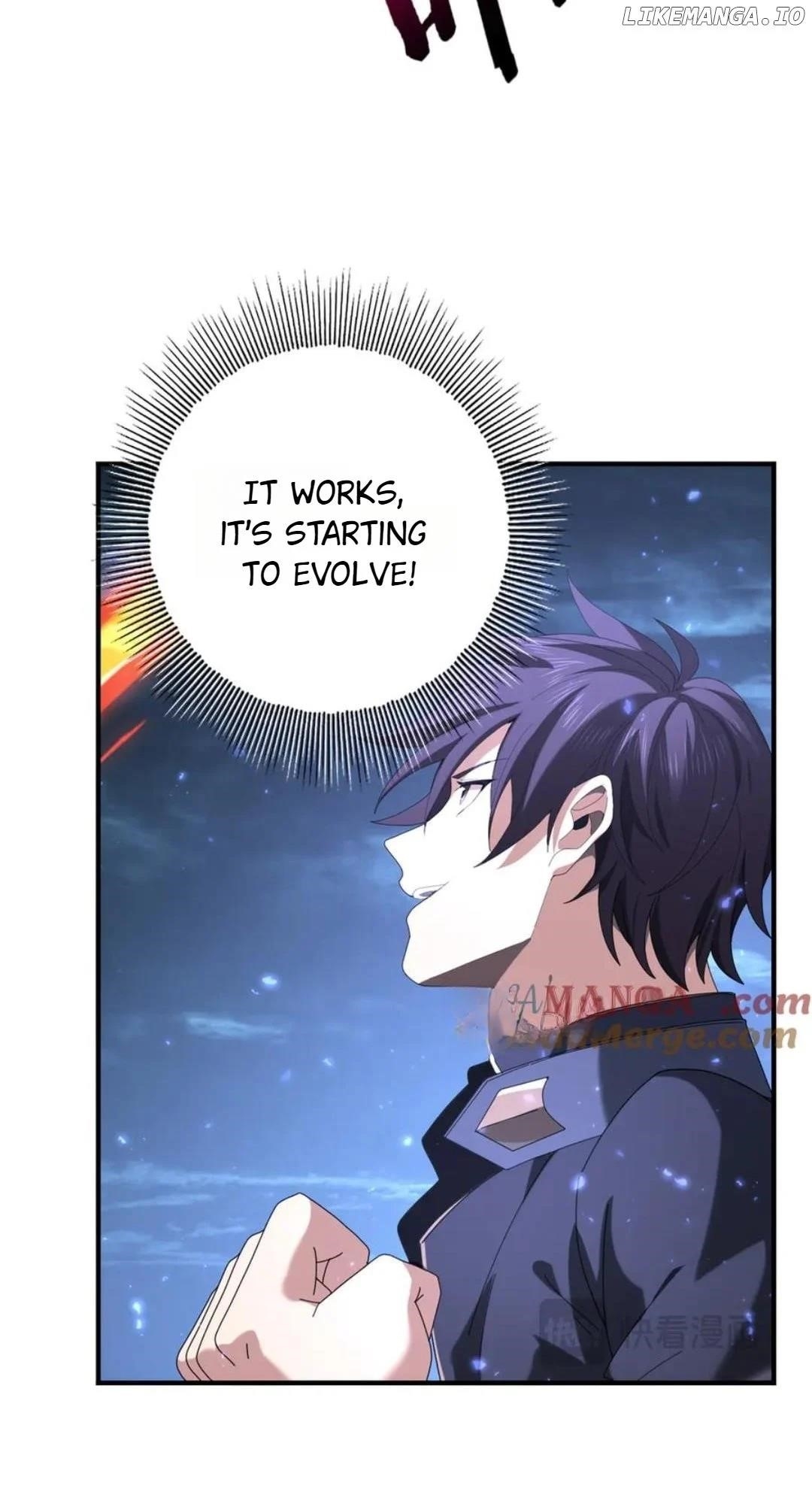 I Got The Weakest Class, Dragon Tamer!? - Chapter 111 Page 22