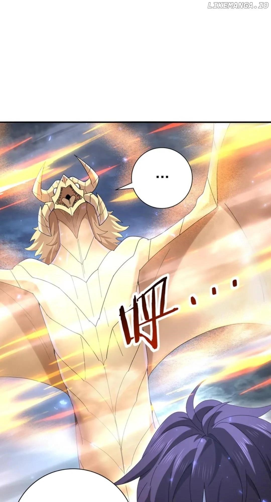 I Got The Weakest Class, Dragon Tamer!? - Chapter 111 Page 23