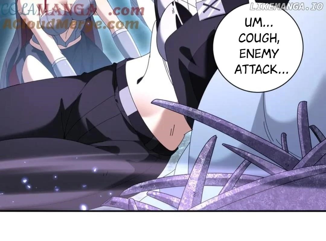 I Got The Weakest Class, Dragon Tamer!? - Chapter 111 Page 29