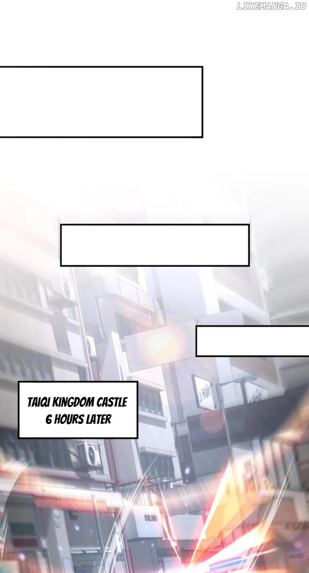 I Got The Weakest Class, Dragon Tamer!? - Chapter 111 Page 35