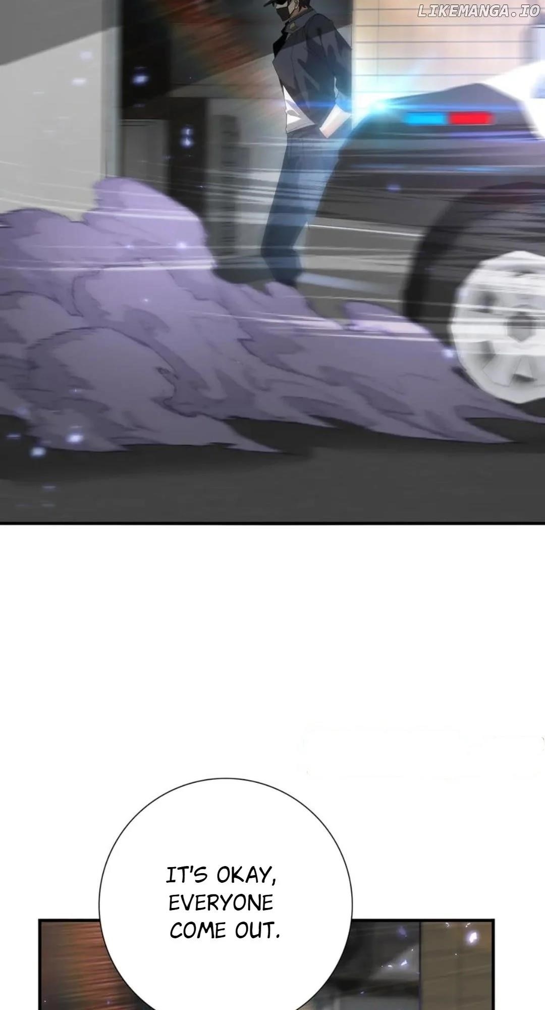 I Got The Weakest Class, Dragon Tamer!? - Chapter 111 Page 37