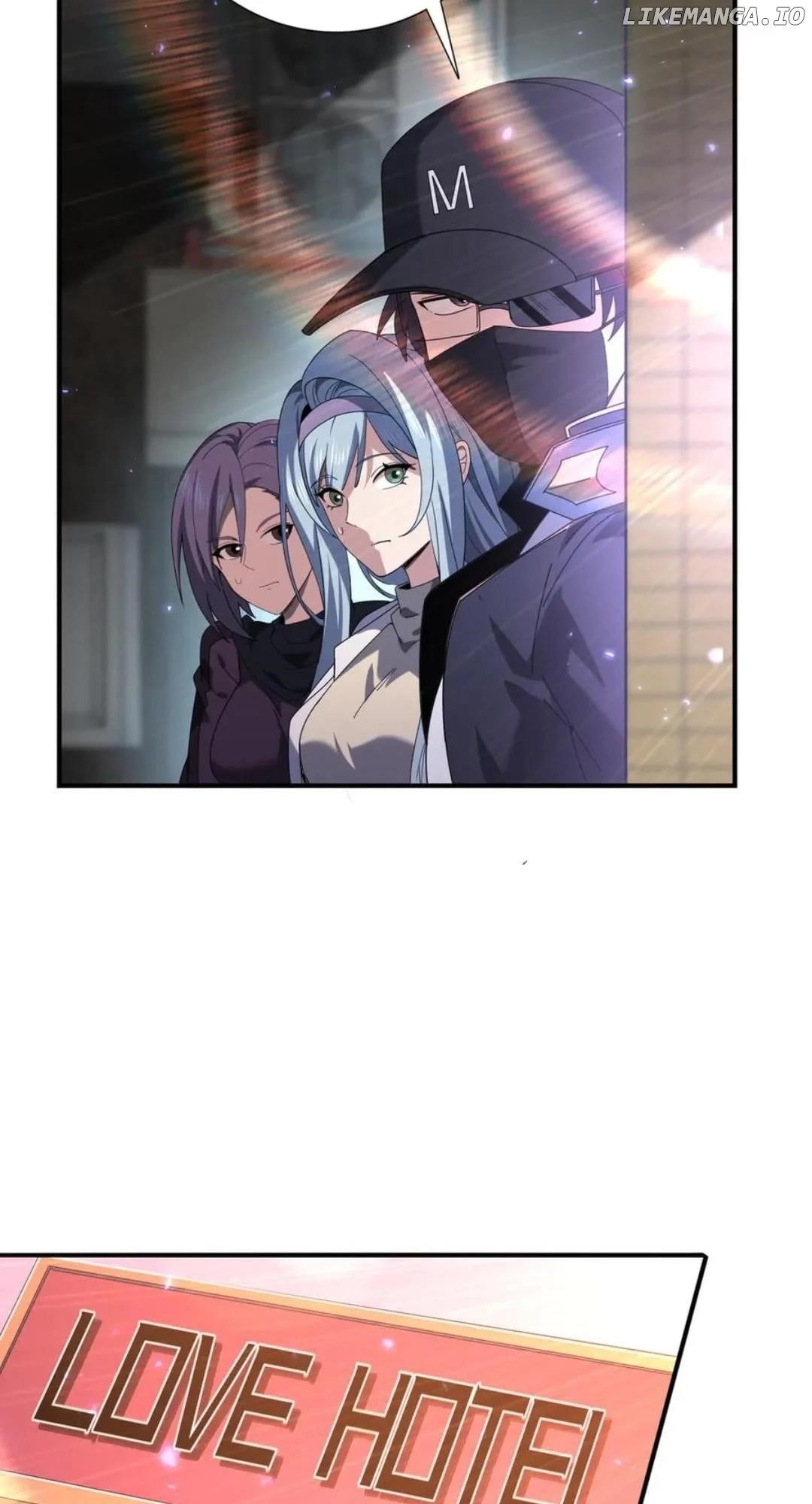 I Got The Weakest Class, Dragon Tamer!? - Chapter 111 Page 38