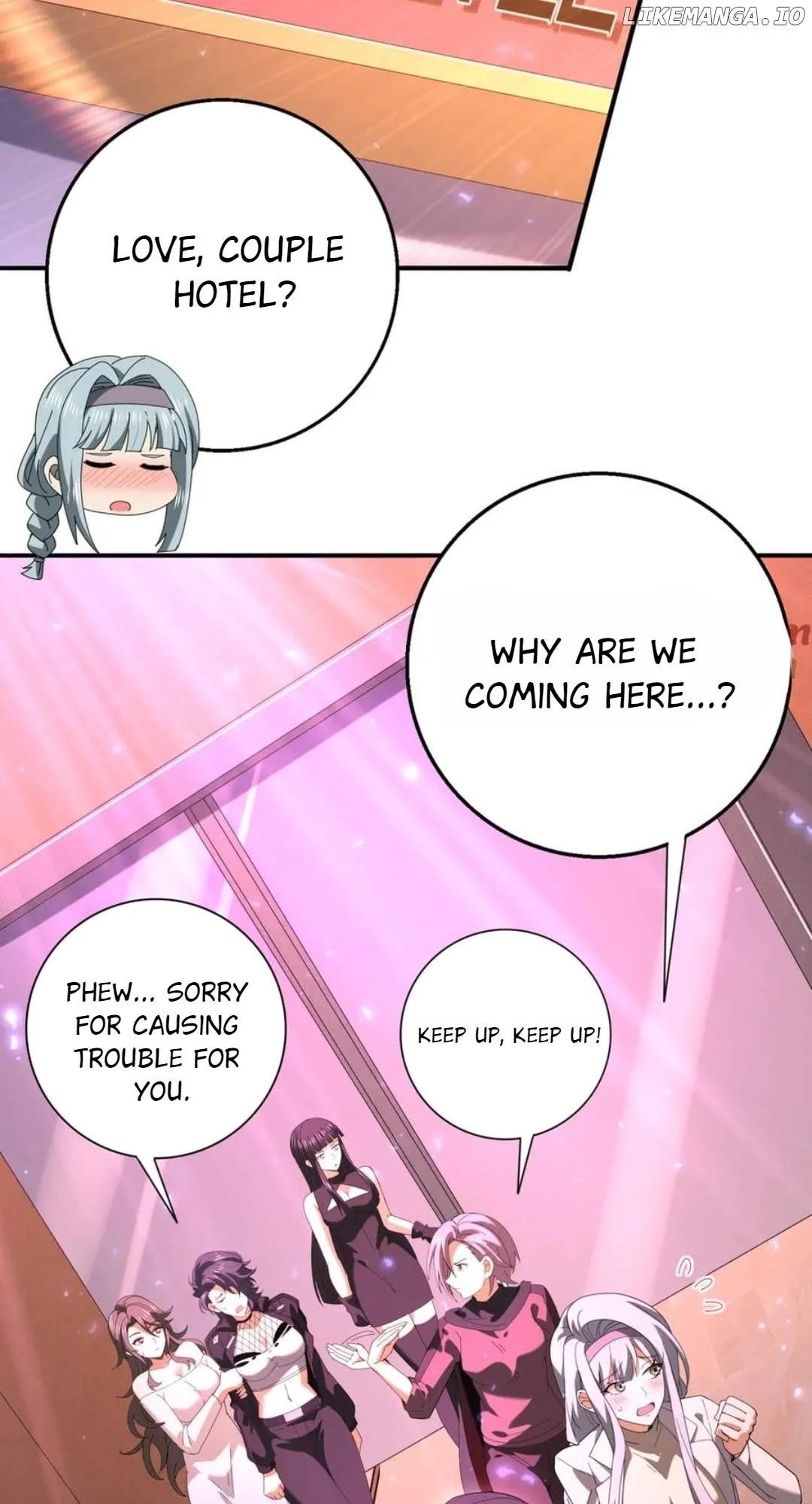 I Got The Weakest Class, Dragon Tamer!? - Chapter 111 Page 39