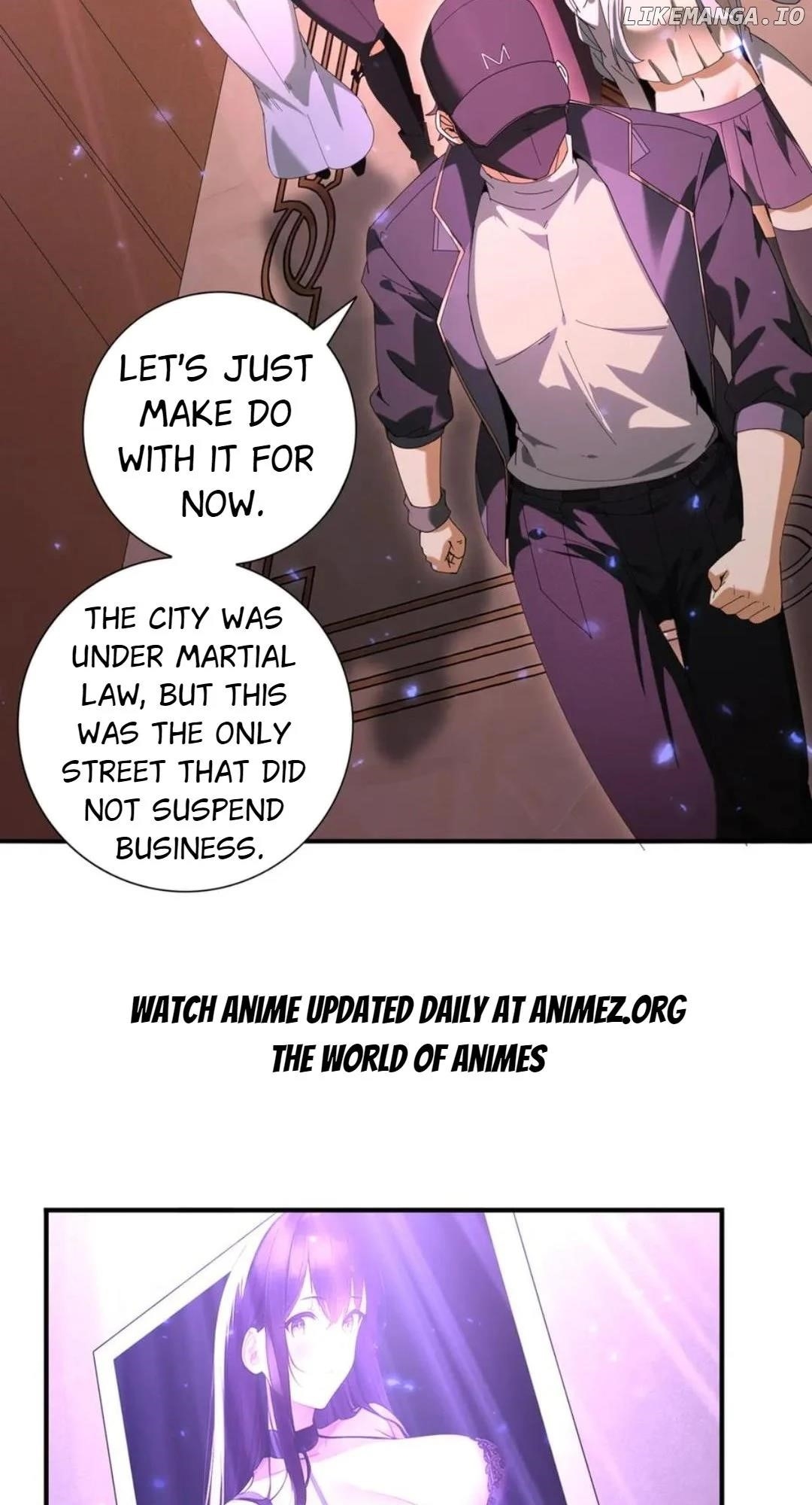 I Got The Weakest Class, Dragon Tamer!? - Chapter 111 Page 40