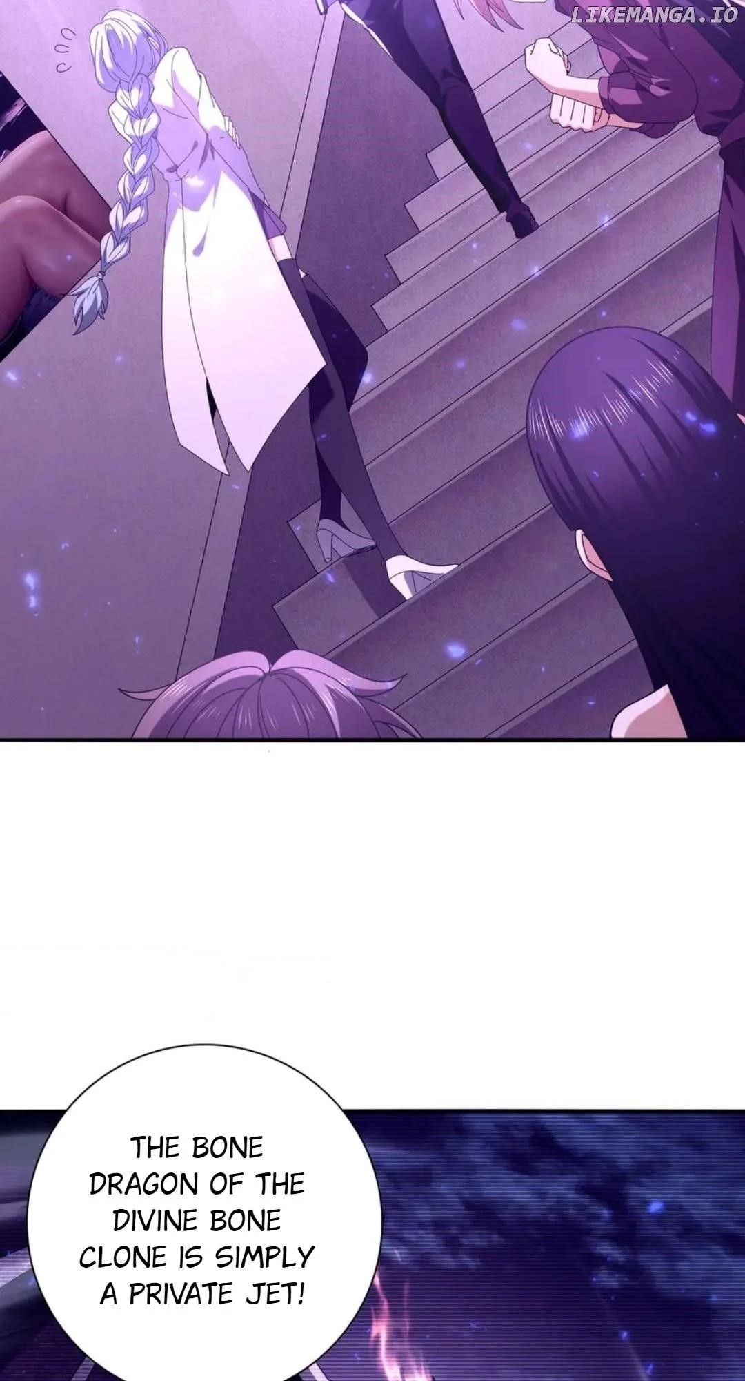 I Got The Weakest Class, Dragon Tamer!? - Chapter 111 Page 42