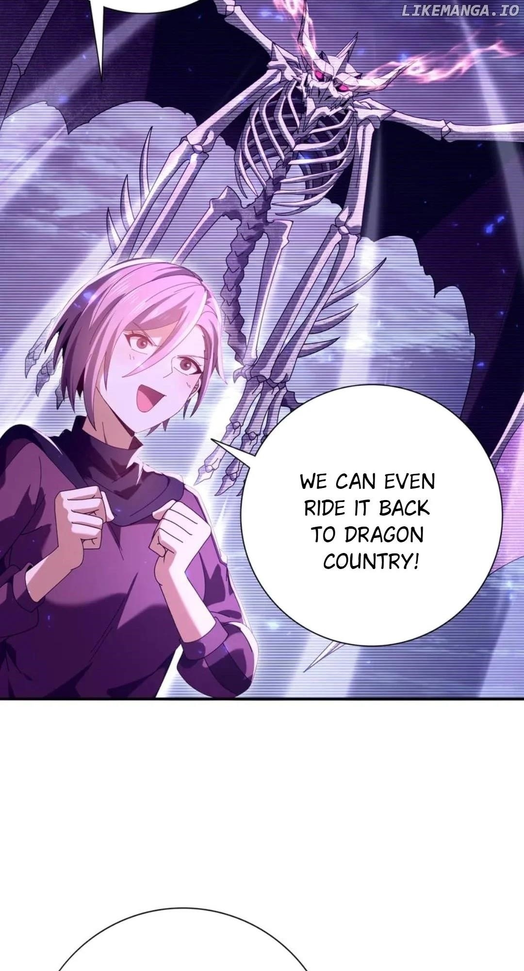 I Got The Weakest Class, Dragon Tamer!? - Chapter 111 Page 43